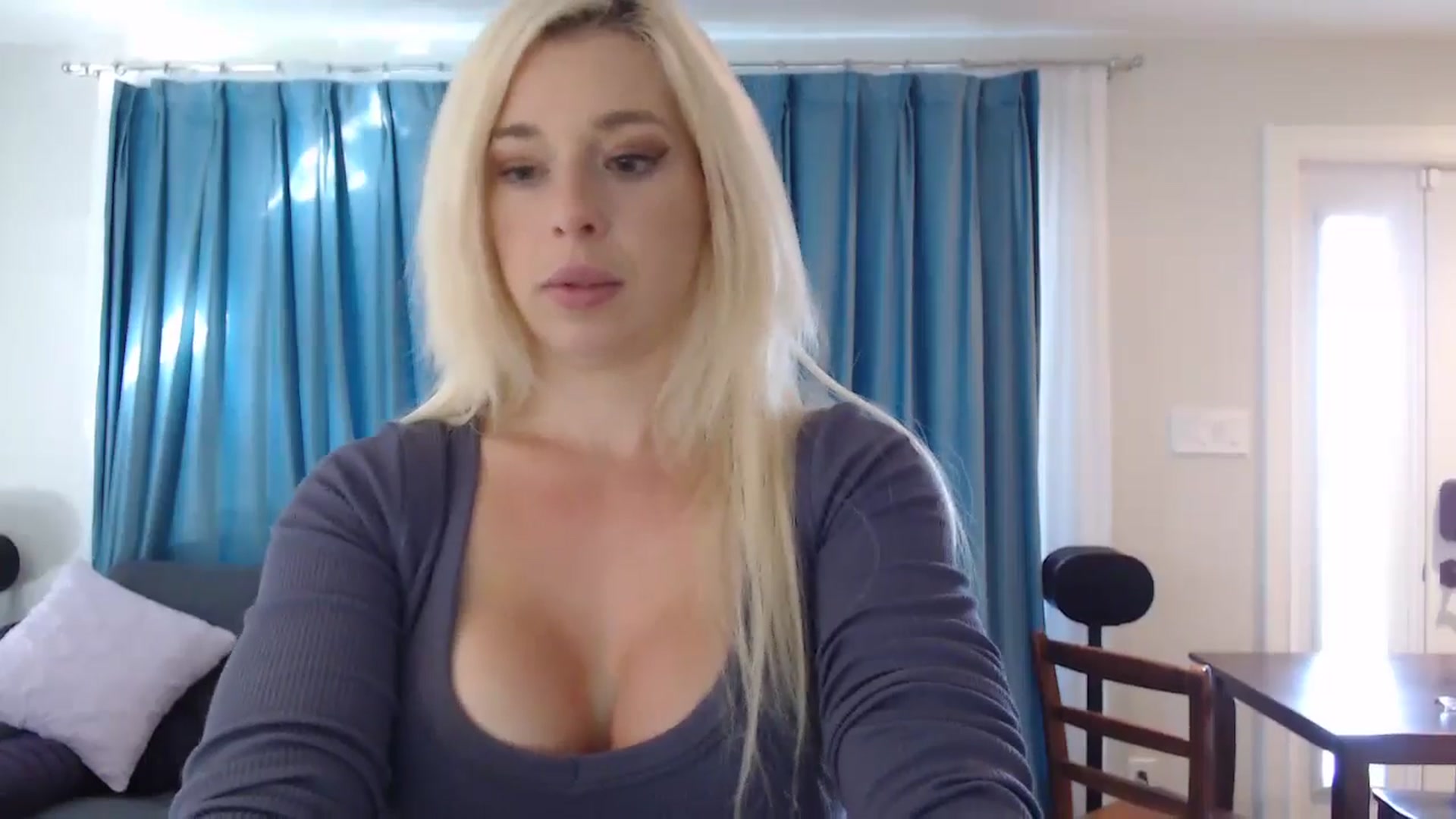 Gallery image thumbnail from Riley_Parks's myfreecams stream on, 09/03/2024, 13:52 image 16 of 20
