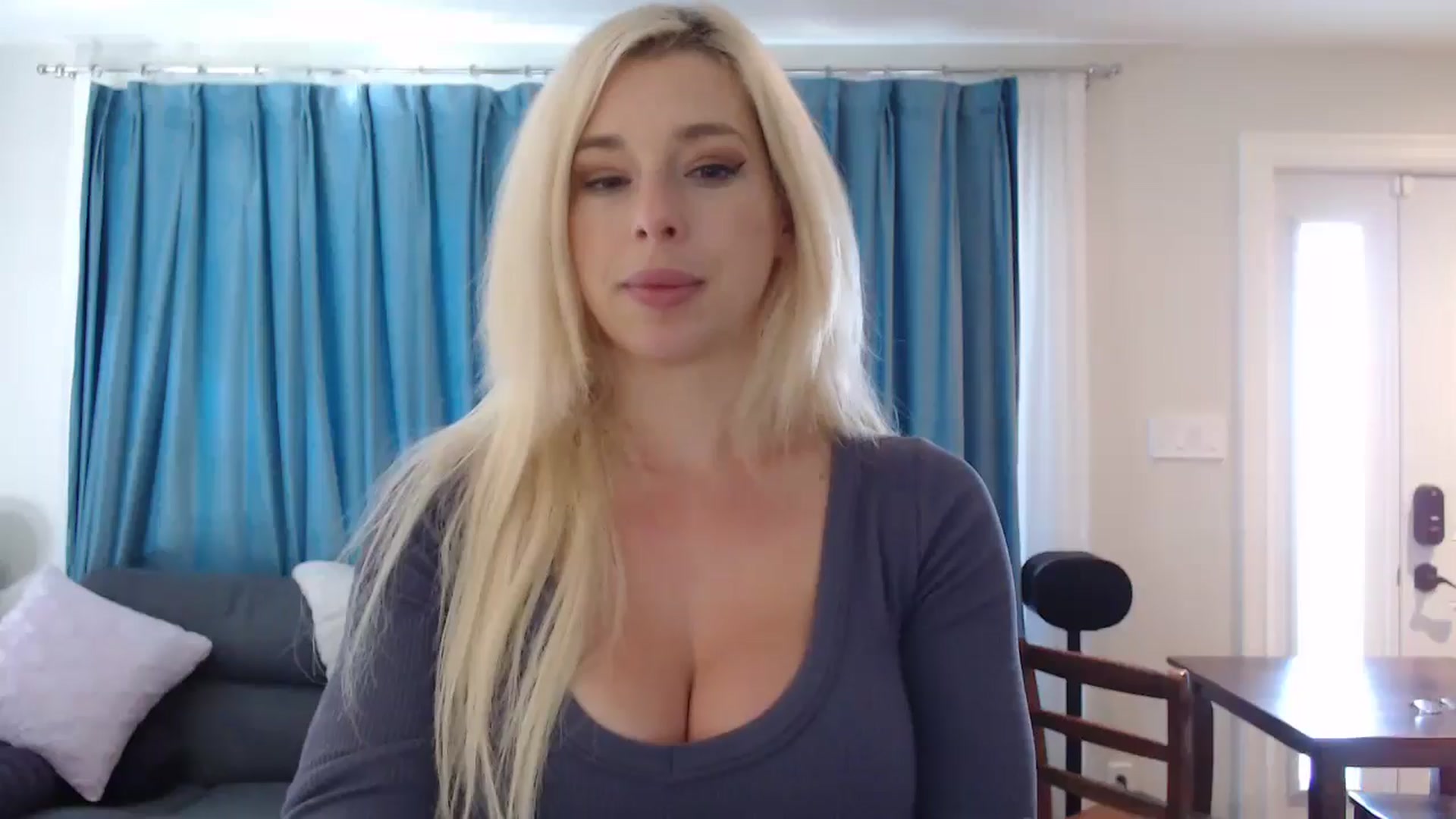 Gallery image thumbnail from Riley_Parks's myfreecams stream on, 09/03/2024, 15:43 image 6 of 20