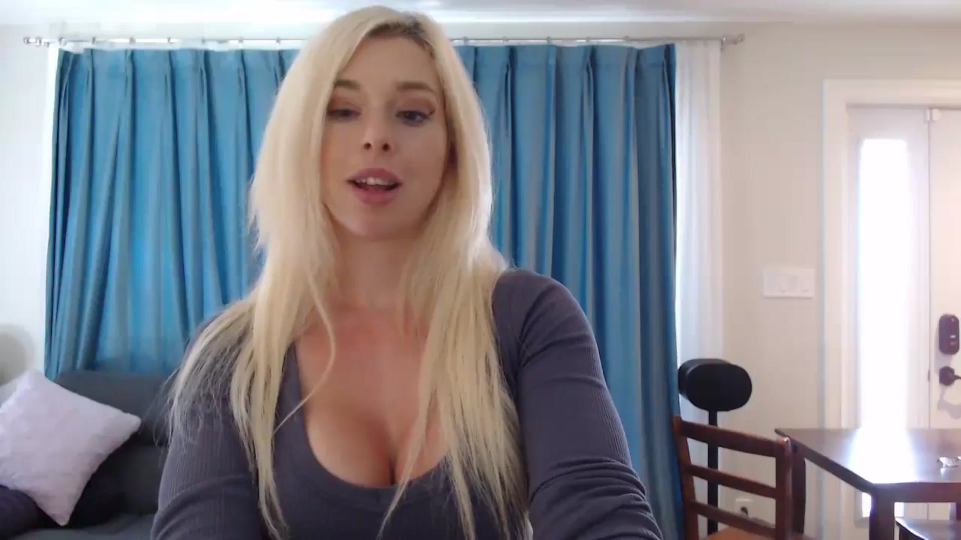 Gallery image thumbnail from Riley_Parks's myfreecams stream on, 09/03/2024, 15:43 image 15 of 20