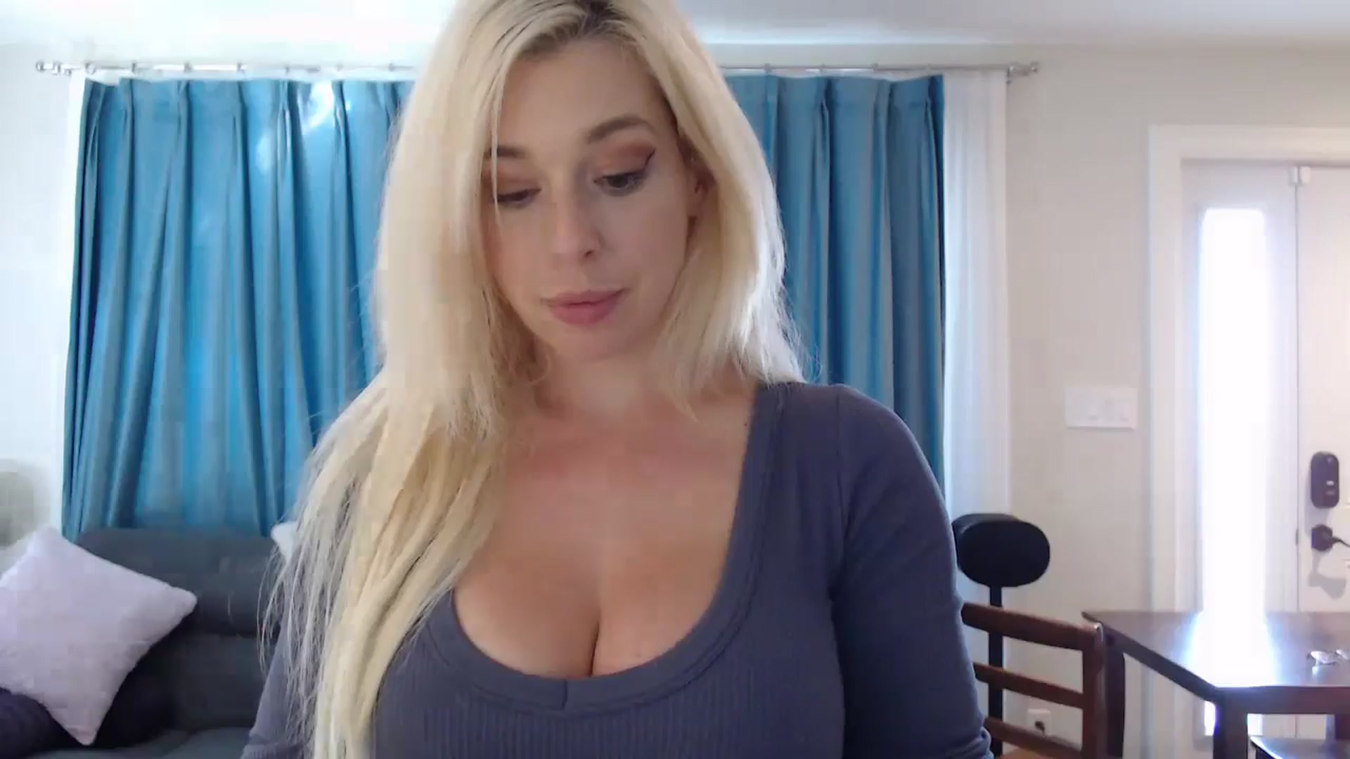 Gallery image thumbnail from Riley_Parks's myfreecams stream on, 09/03/2024, 15:43 image 3 of 20