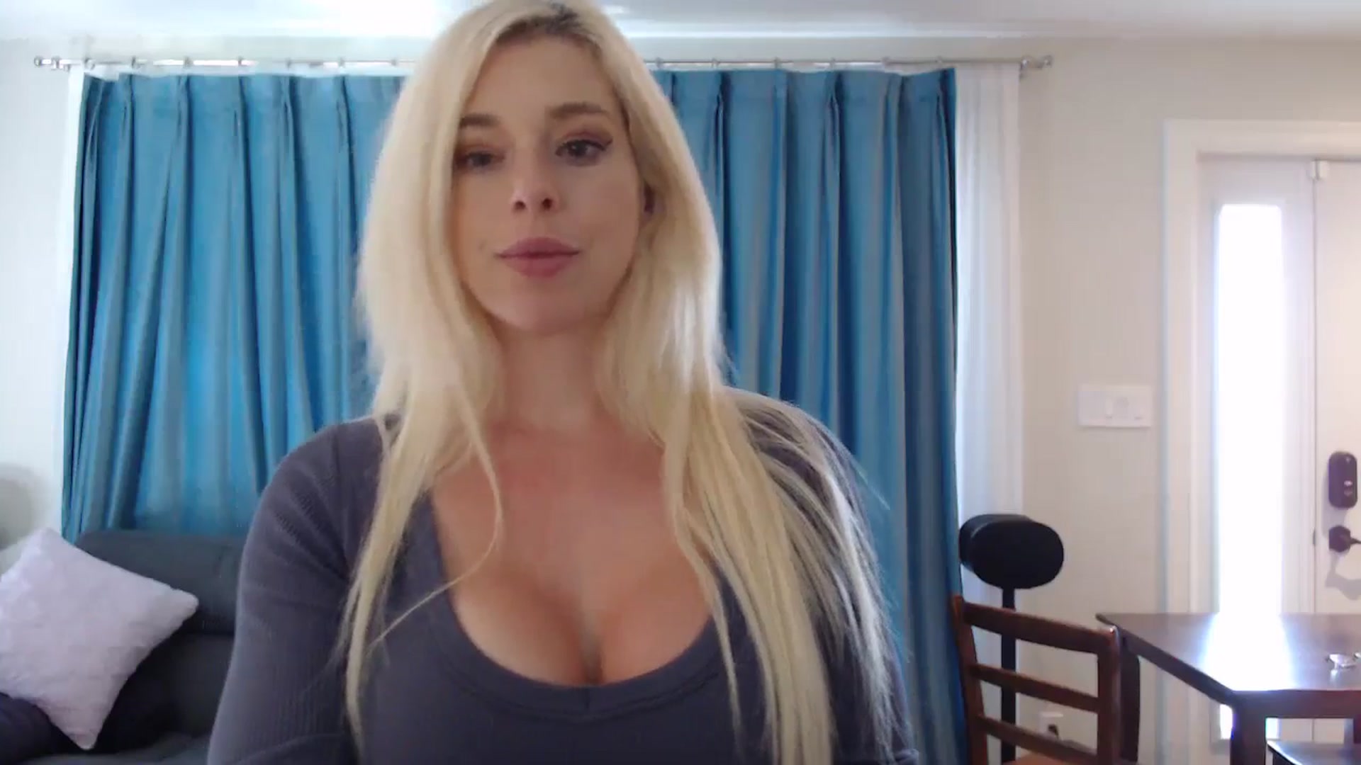 Gallery image thumbnail from Riley_Parks's myfreecams stream on, 09/03/2024, 15:43 image 11 of 20