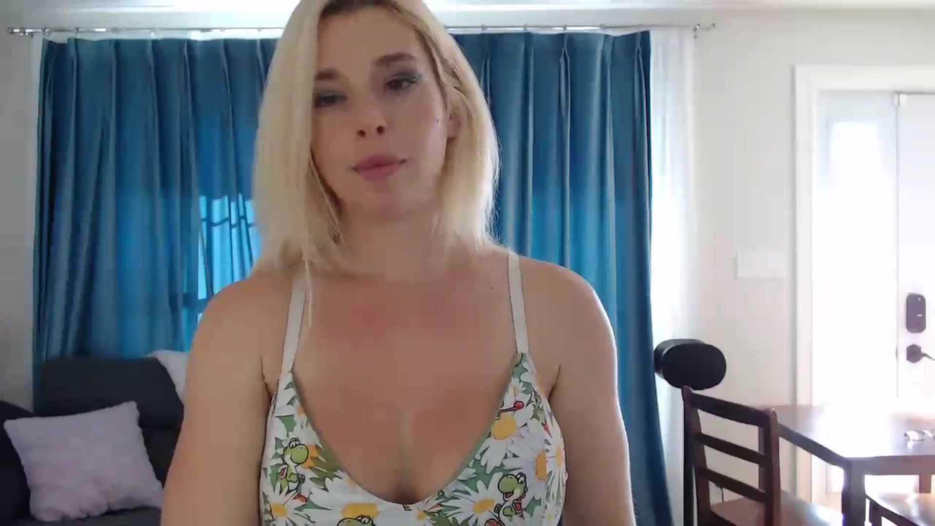 Gallery image thumbnail from Riley_Parks's myfreecams stream on, 09/04/2024, 20:00 image 11 of 20
