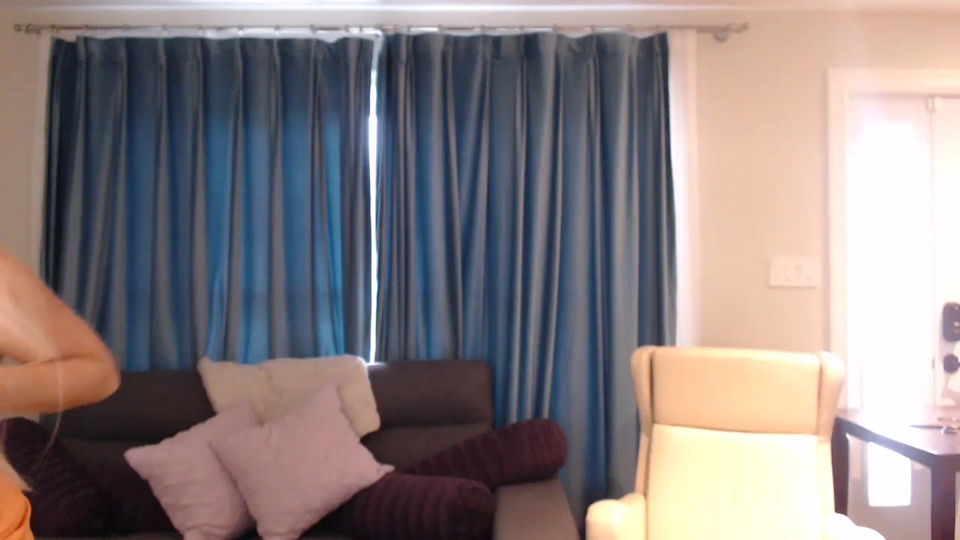 Gallery image thumbnail from Riley_Parks's myfreecams stream on, 10/16/2024, 16:03 image 3 of 20