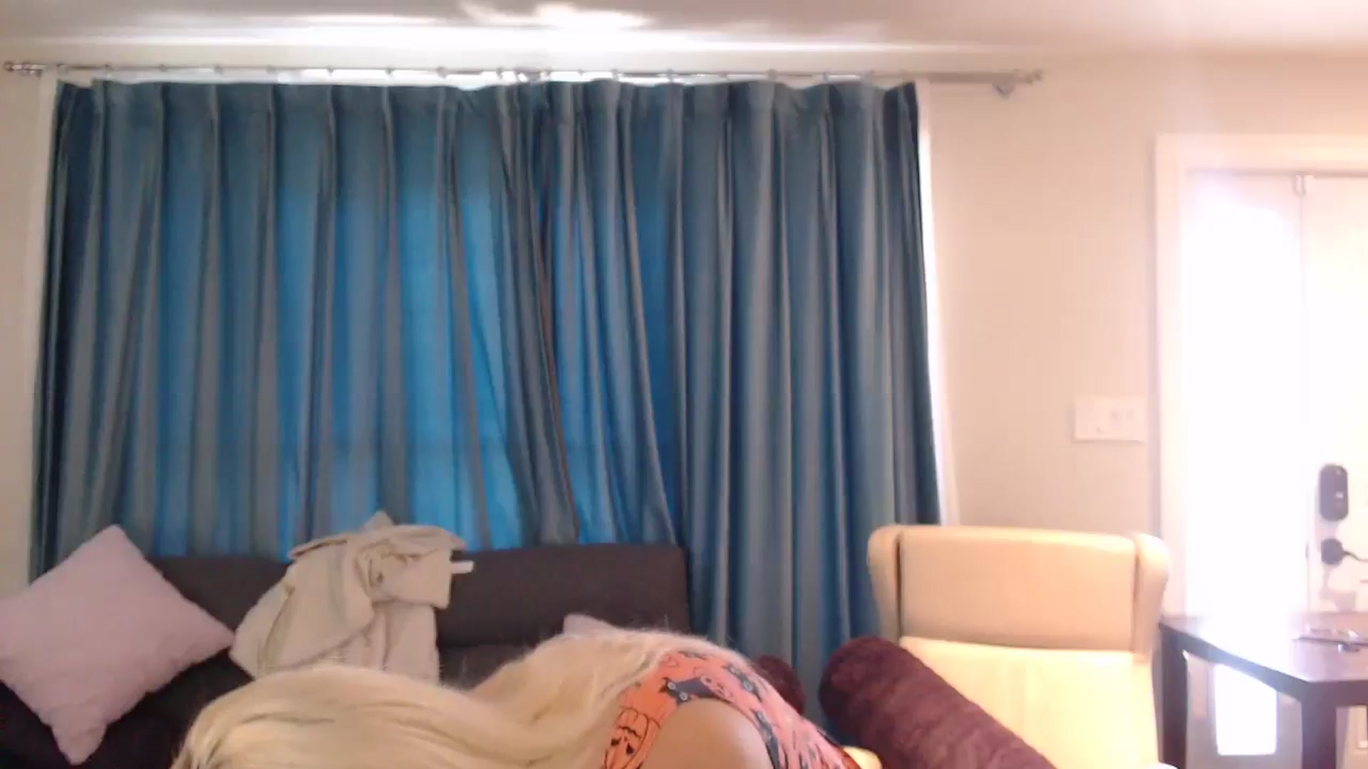 Gallery image thumbnail from Riley_Parks's myfreecams stream on, 10/18/2024, 16:01 image 8 of 20