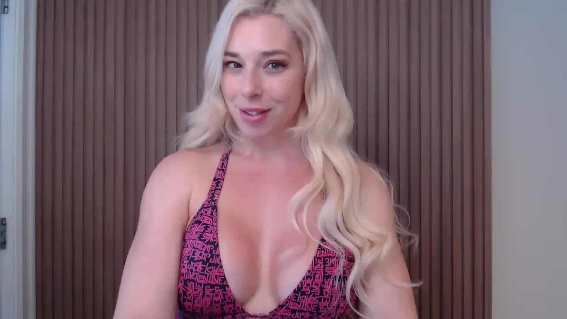 Gallery image thumbnail from Riley_Parks's myfreecams stream on, 01/09/2025, 20:58 image 19 of 20