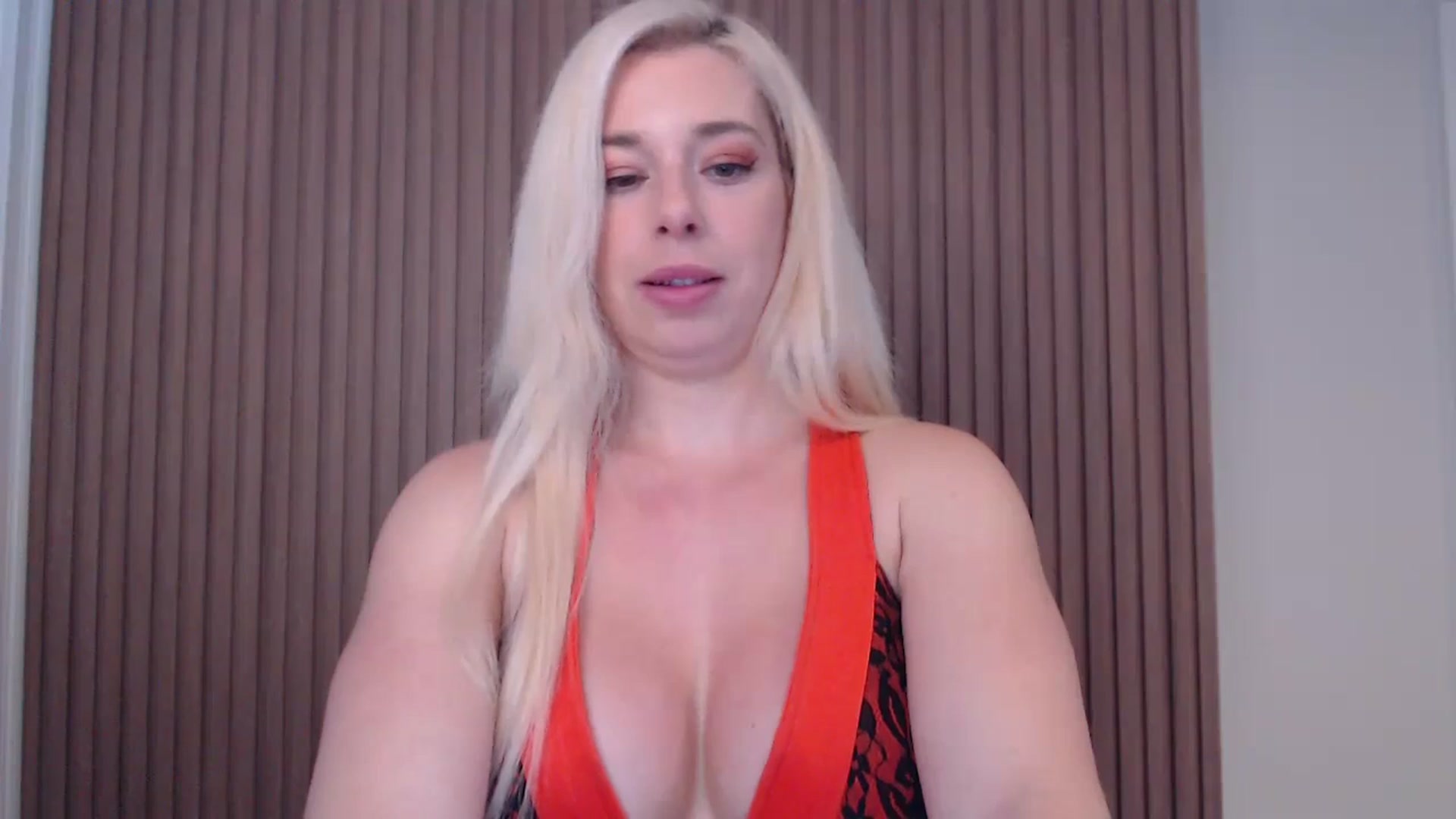 Gallery image thumbnail from Riley_Parks's myfreecams stream on, 01/11/2025, 12:35 image 18 of 20
