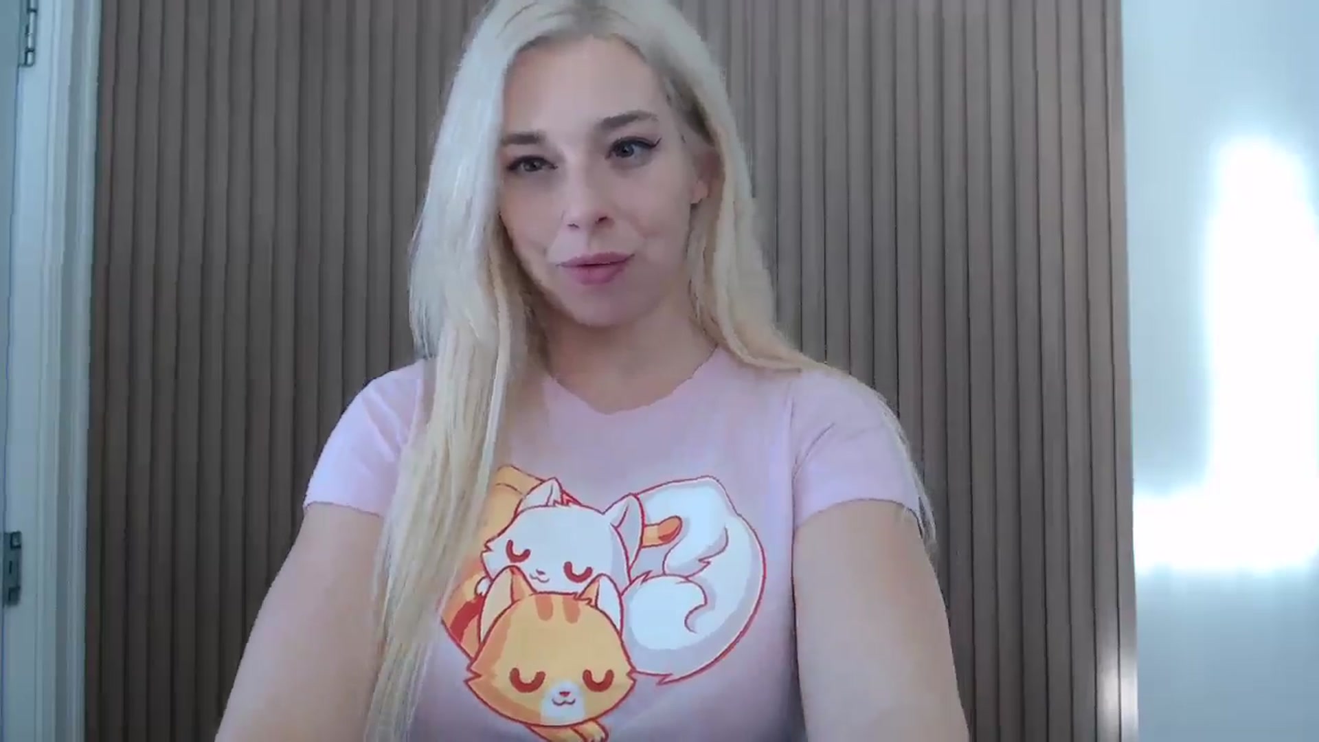 Gallery image thumbnail from Riley_Parks's myfreecams stream on, 02/01/2025, 17:00 image 2 of 20