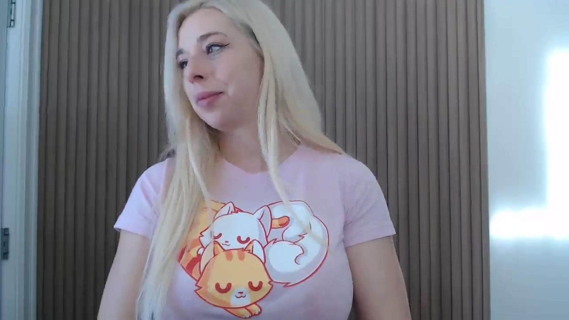 Gallery image thumbnail from Riley_Parks's myfreecams stream on, 02/01/2025, 17:00 image 7 of 20