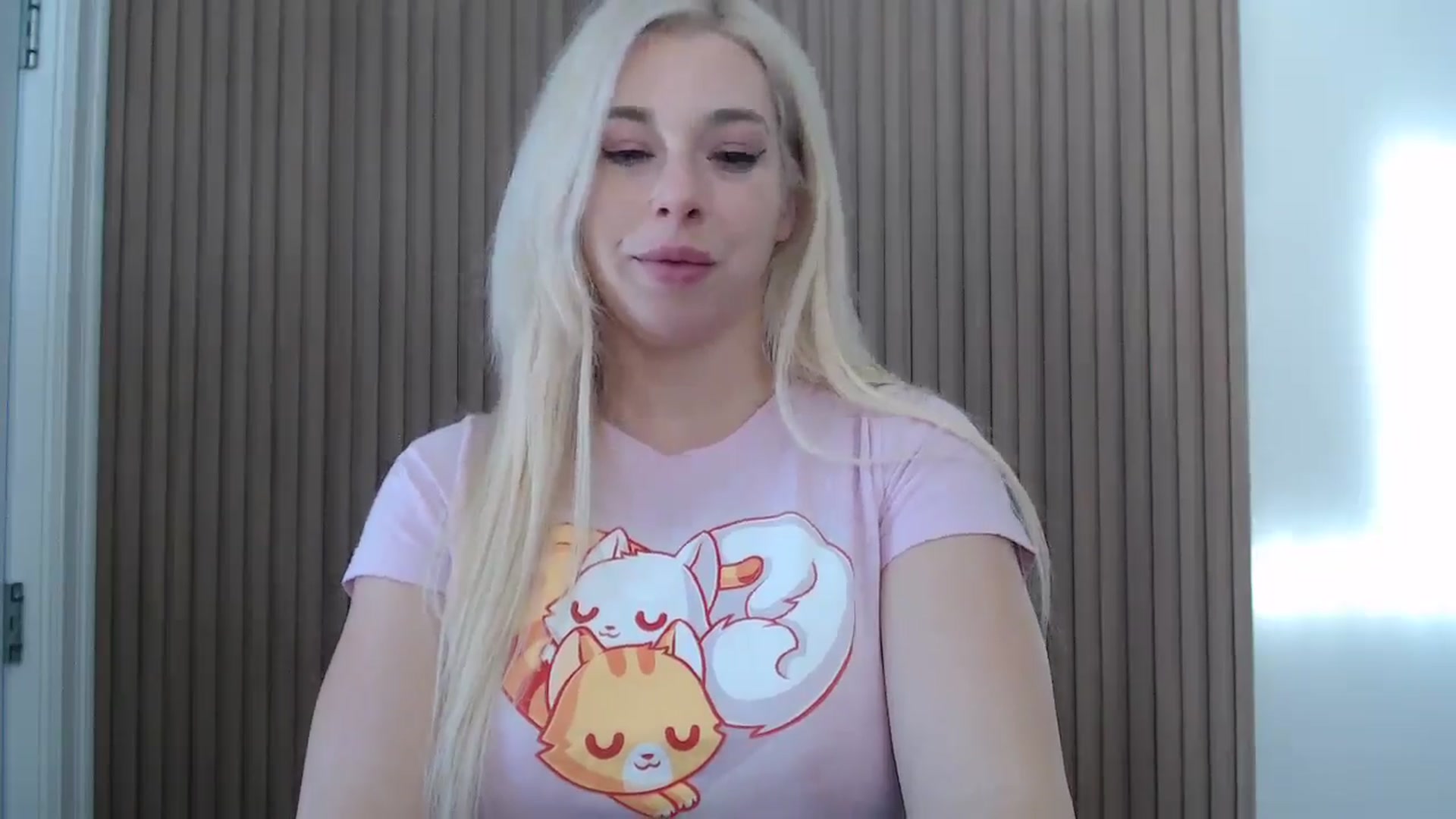 Gallery image thumbnail from Riley_Parks's myfreecams stream on, 02/01/2025, 17:00 image 5 of 20