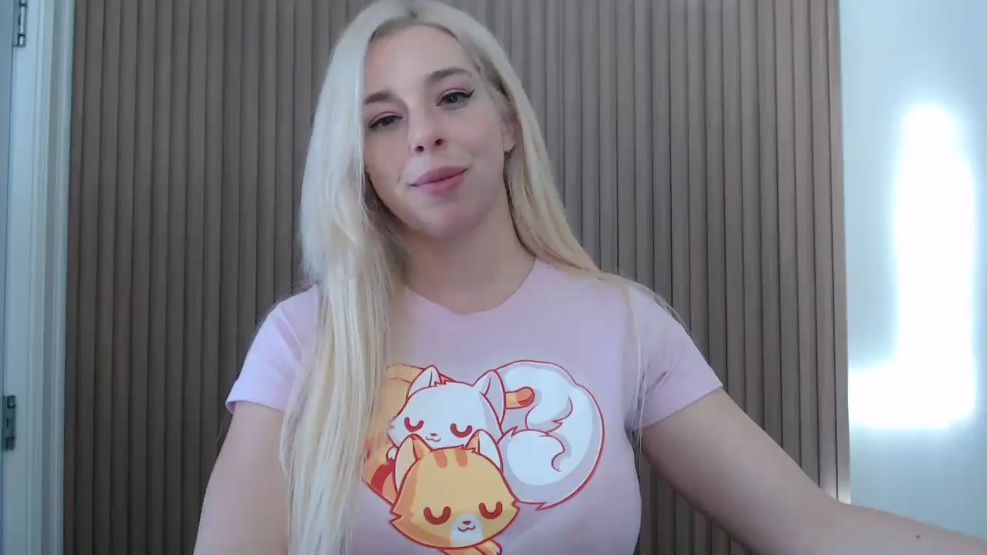 Gallery image thumbnail from Riley_Parks's myfreecams stream on, 02/01/2025, 17:00 image 1 of 20