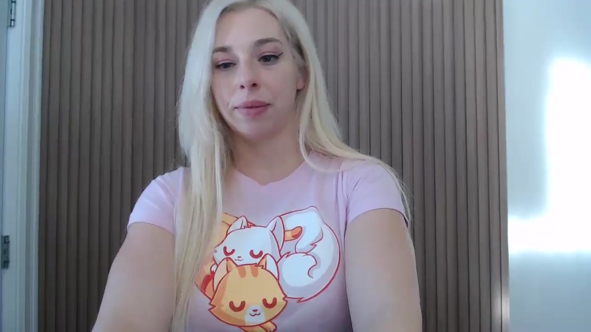 Gallery image thumbnail from Riley_Parks's myfreecams stream on, 02/01/2025, 17:00 image 3 of 20