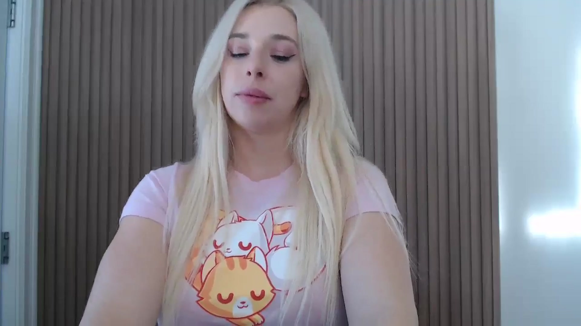 Gallery image thumbnail from Riley_Parks's myfreecams stream on, 02/01/2025, 17:00 image 11 of 20
