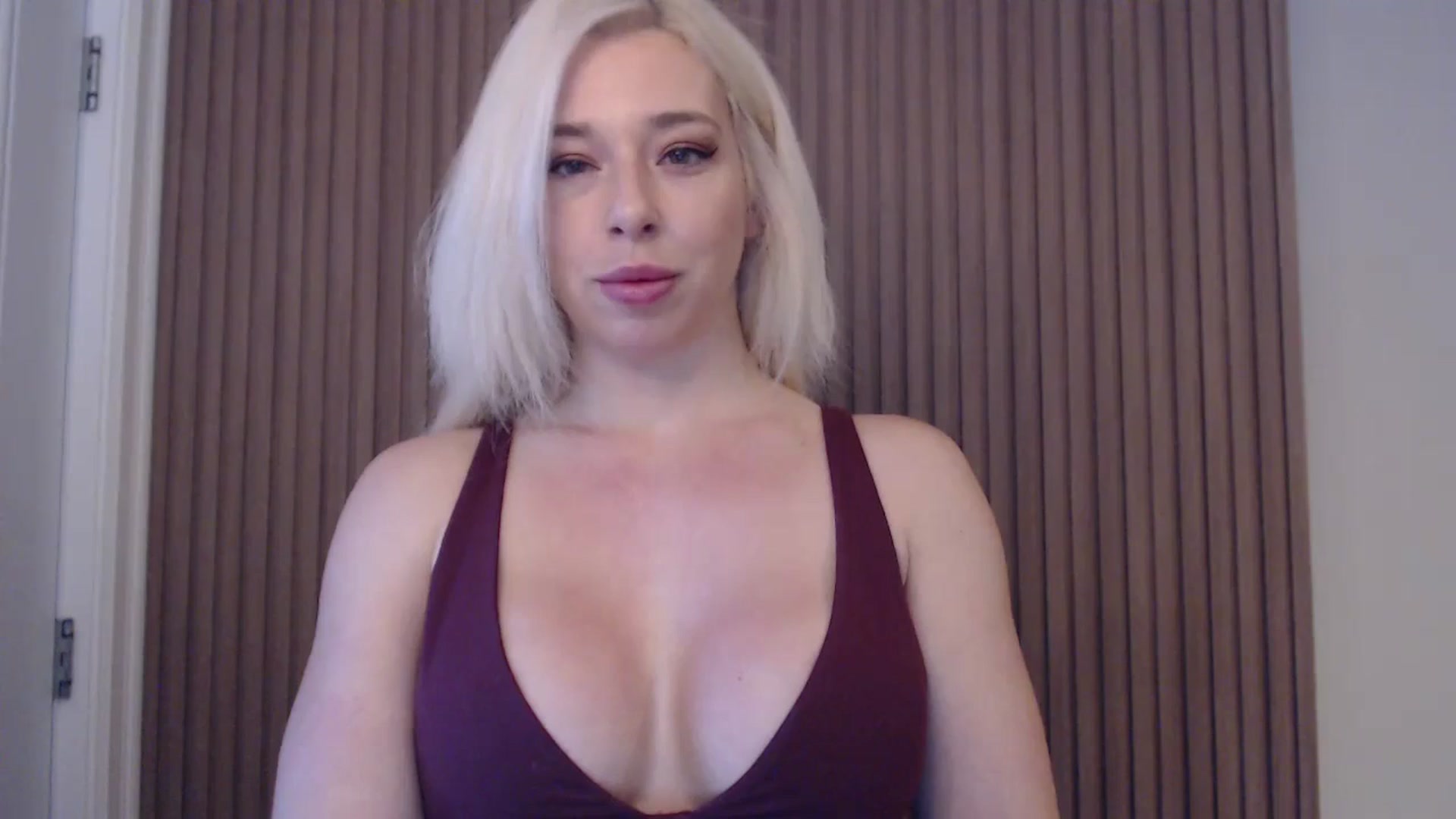 Gallery image thumbnail from Riley_Parks's myfreecams stream on, 02/08/2025, 12:23 image 20 of 20