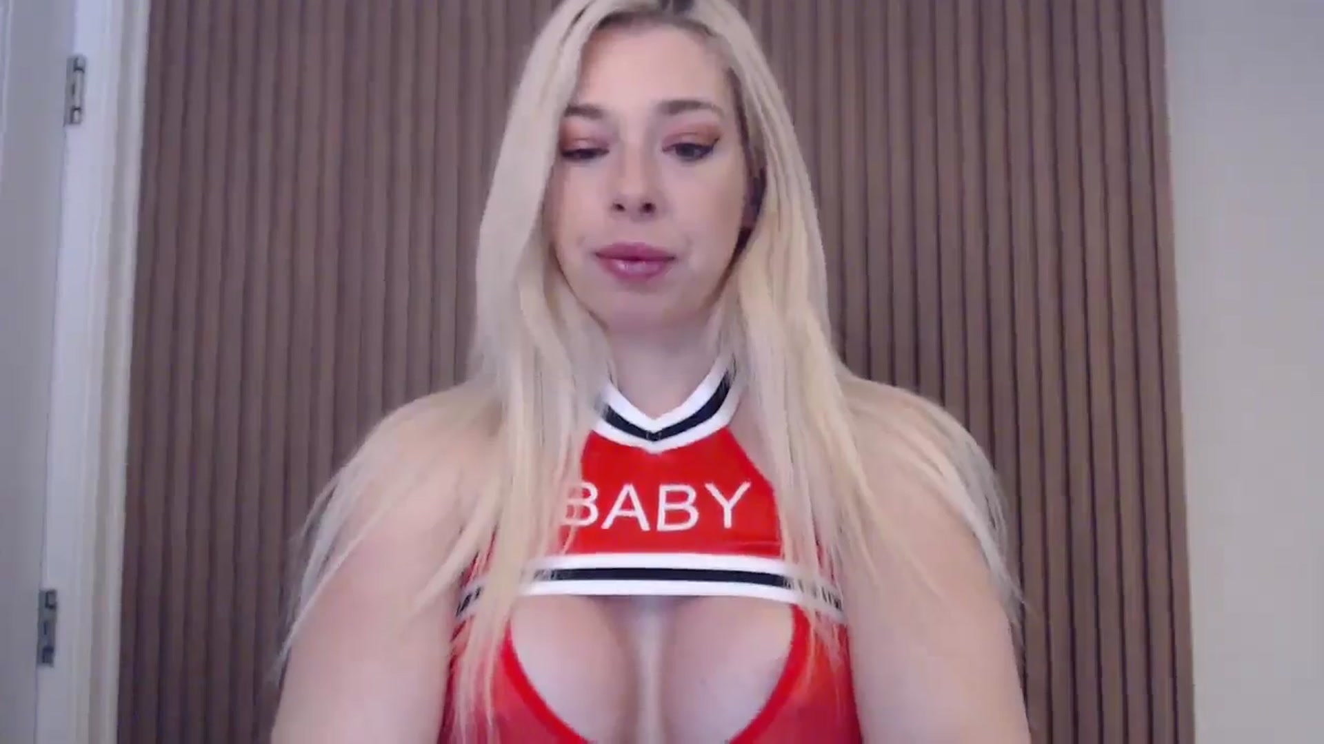 Gallery image thumbnail from Riley_Parks's myfreecams stream on, 03/09/2025, 11:32 image 18 of 20