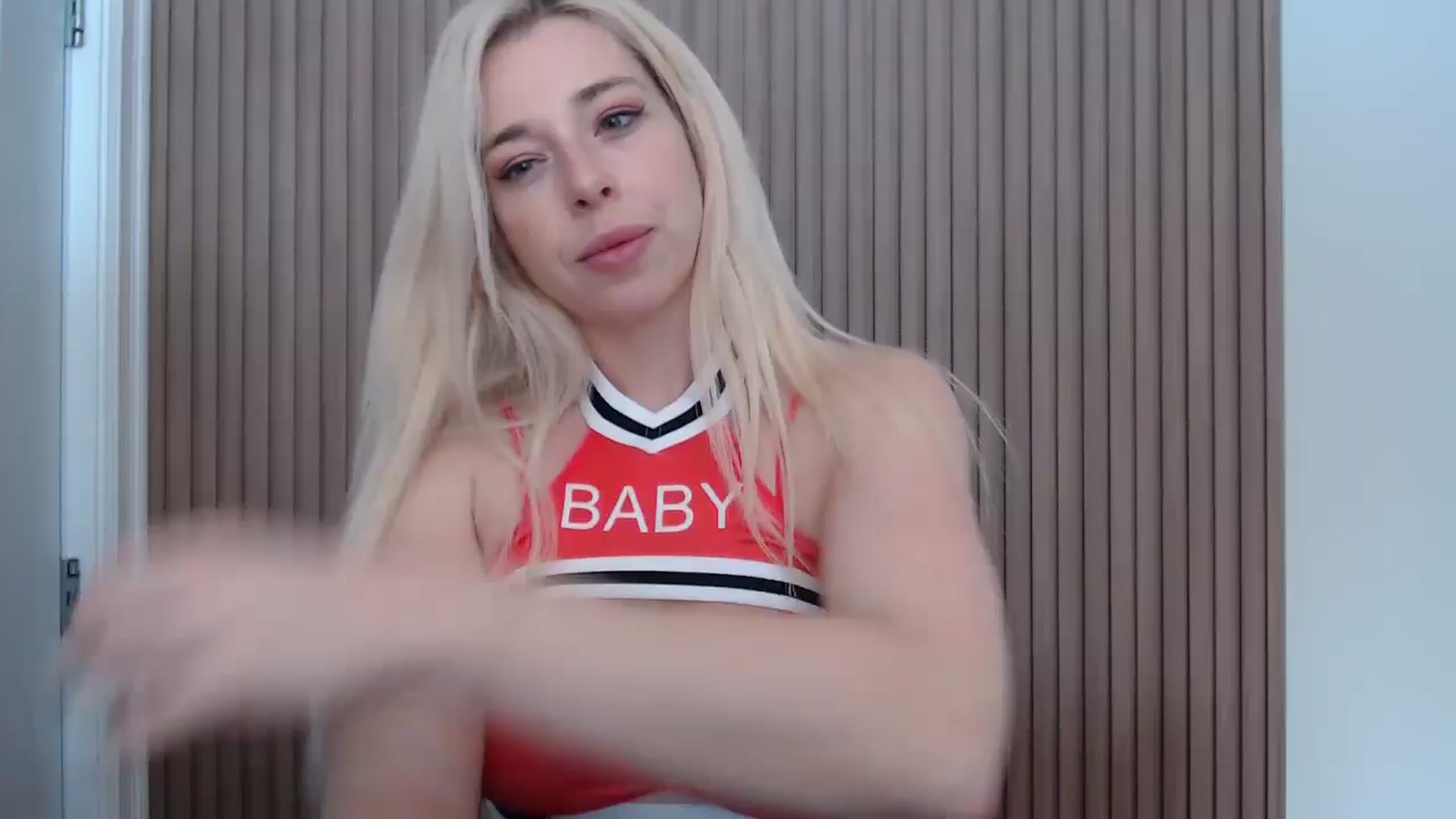 Gallery image thumbnail from Riley_Parks's myfreecams stream on, 03/09/2025, 19:59 image 1 of 20