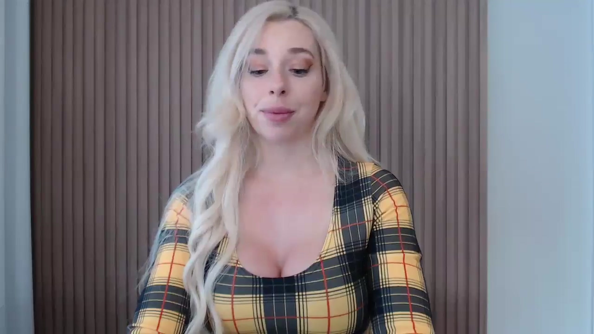 Gallery image thumbnail from Riley_Parks's myfreecams stream on, 04/03/2025, 15:15 image 18 of 20