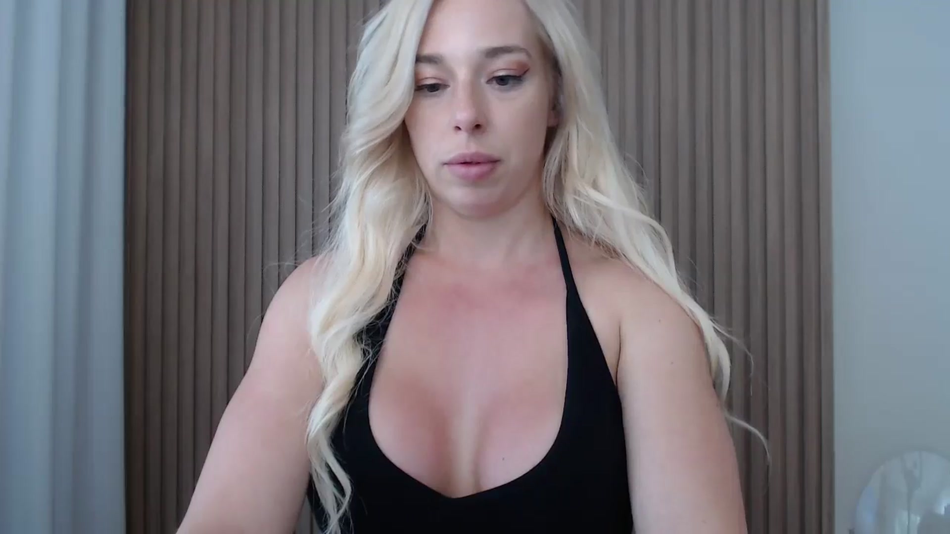 Gallery image thumbnail from Riley_Parks's myfreecams stream on, 06/11/2025, 18:34 image 20 of 20