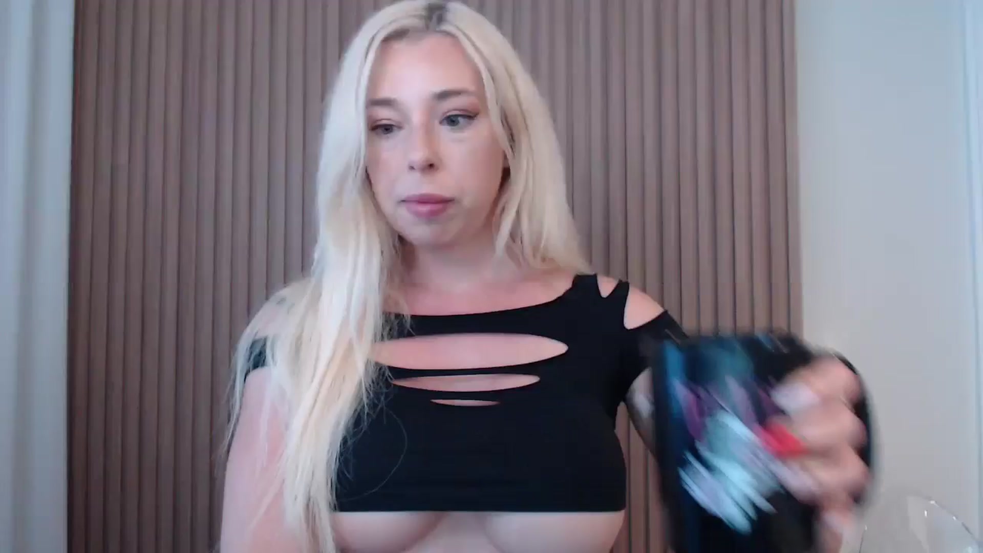 Gallery image thumbnail from Riley_Parks's myfreecams stream on, 07/09/2025, 11:48 image 1 of 20
