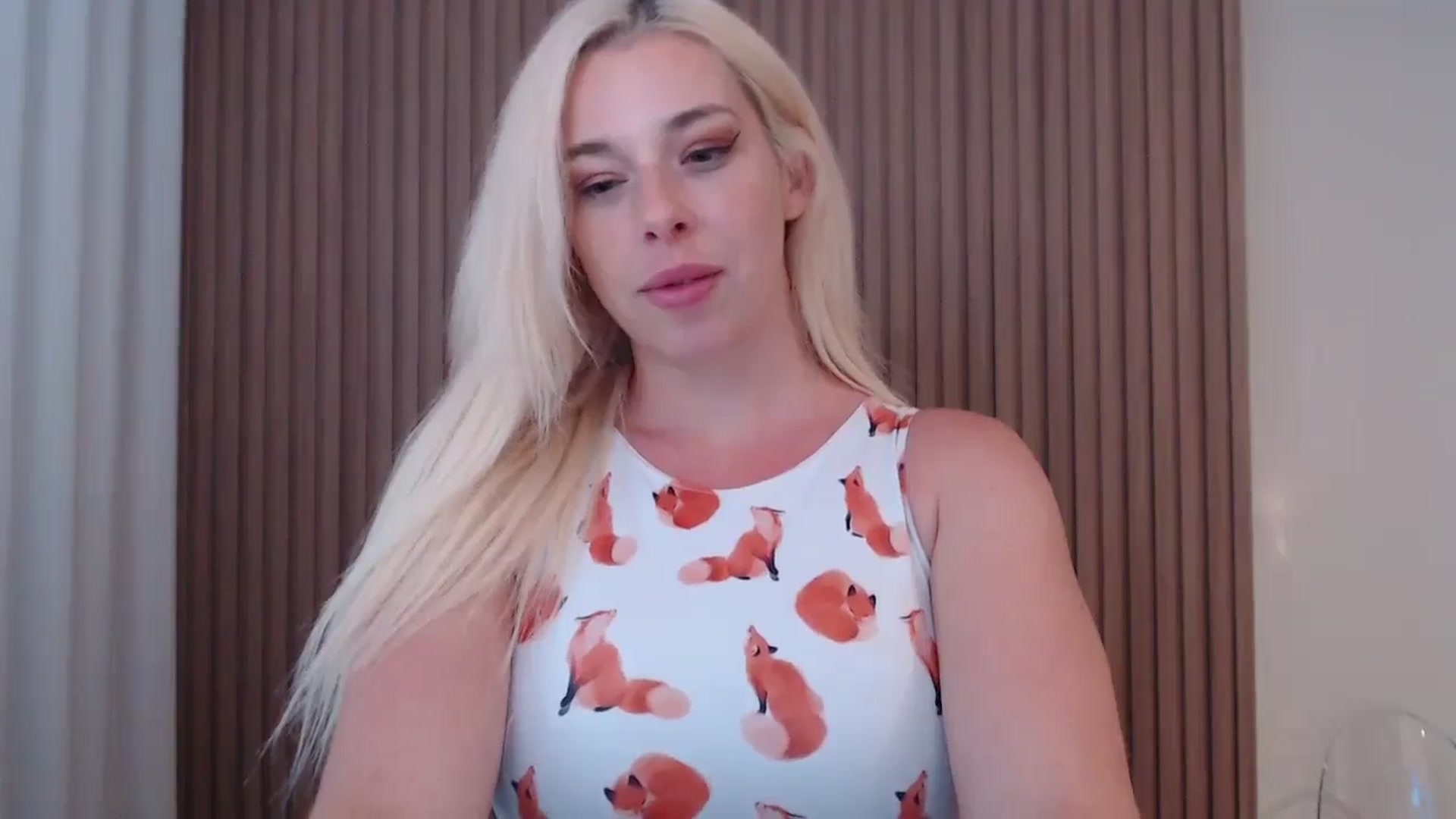 Gallery image thumbnail from Riley_Parks's myfreecams stream on, 08/13/2025, 23:53 image 18 of 20