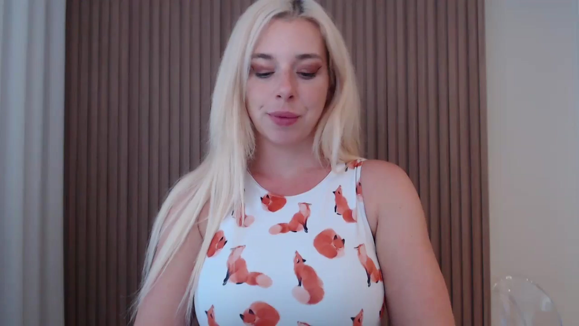 Gallery image thumbnail from Riley_Parks's myfreecams stream on, 08/13/2025, 23:53 image 11 of 20