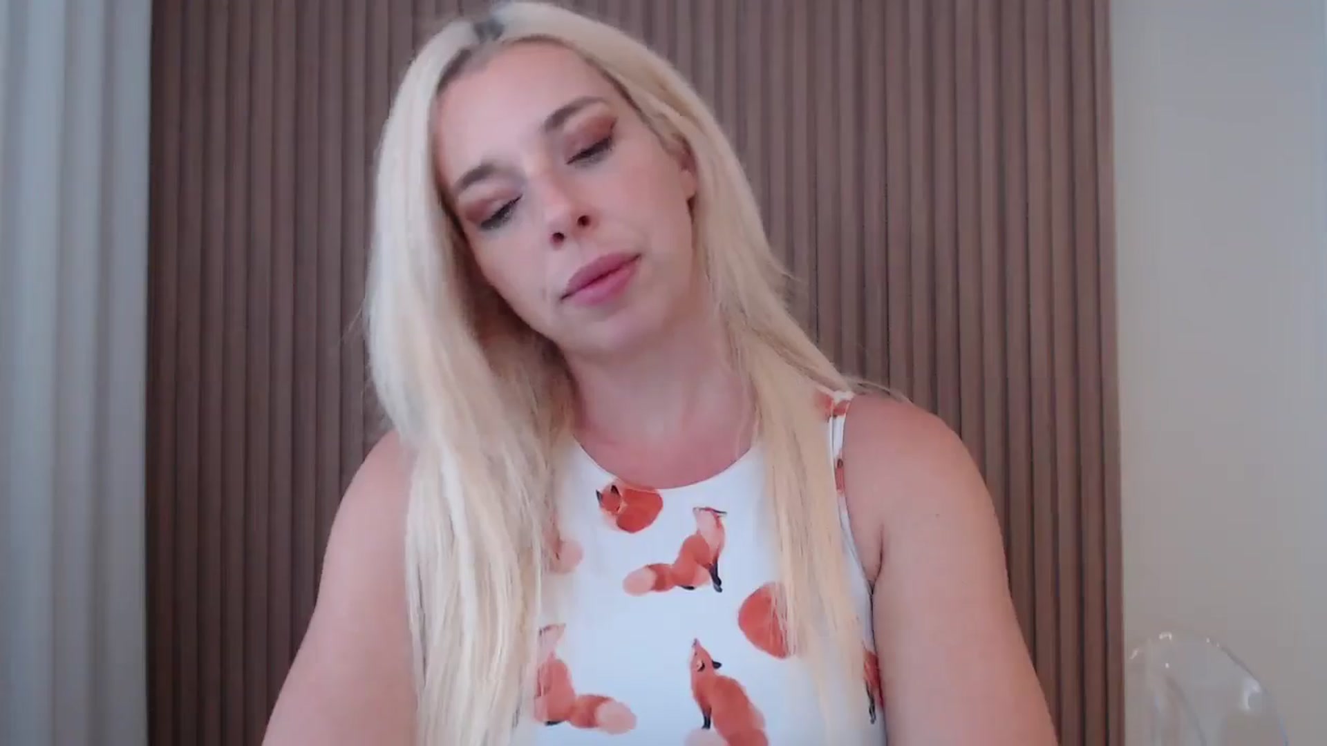 Gallery image thumbnail from Riley_Parks's myfreecams stream on, 08/13/2025, 23:53 image 10 of 20