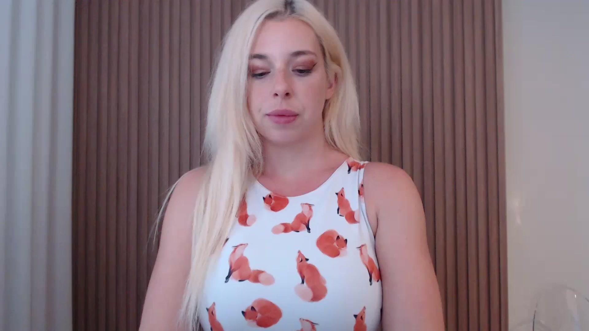 Gallery image thumbnail from Riley_Parks's myfreecams stream on, 08/13/2025, 23:53 image 13 of 20