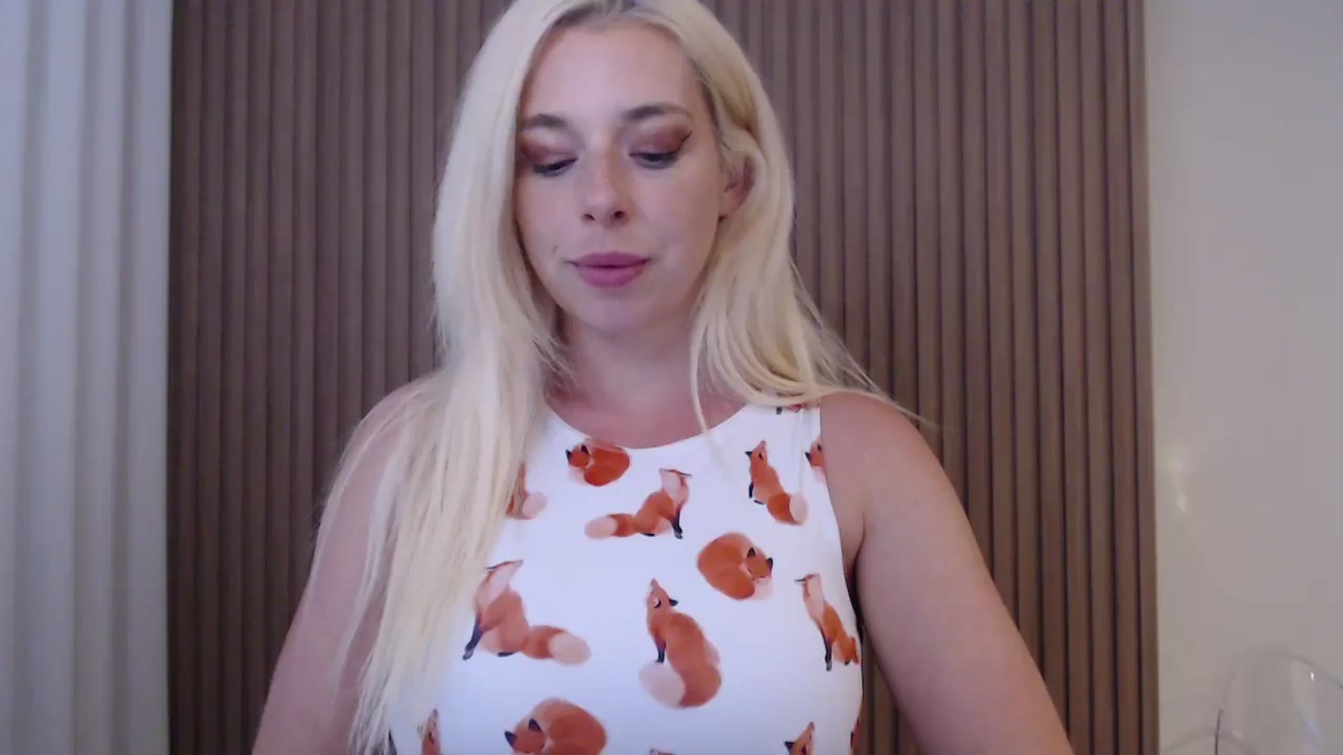 Gallery image thumbnail from Riley_Parks's myfreecams stream on, 08/13/2025, 23:53 image 20 of 20