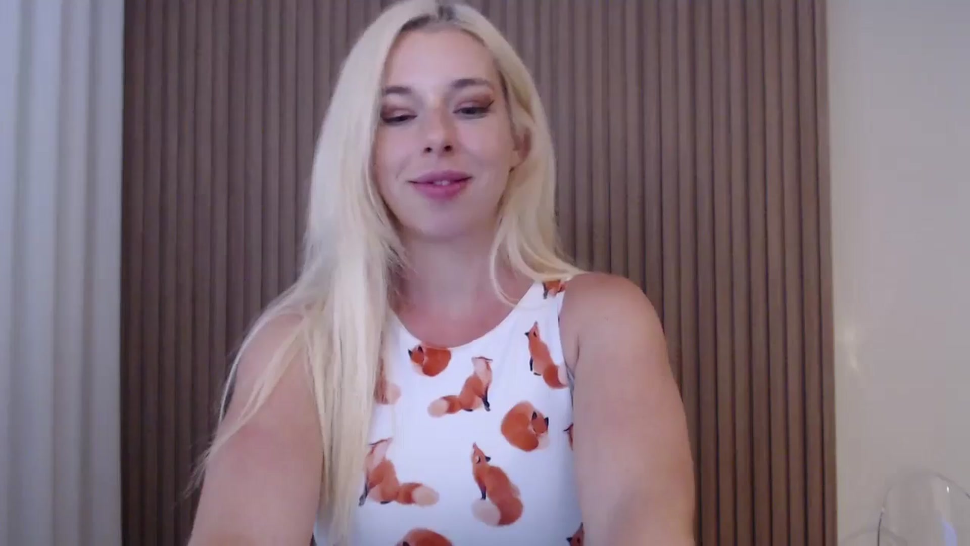 Gallery image thumbnail from Riley_Parks's myfreecams stream on, 08/13/2025, 23:53 image 19 of 20