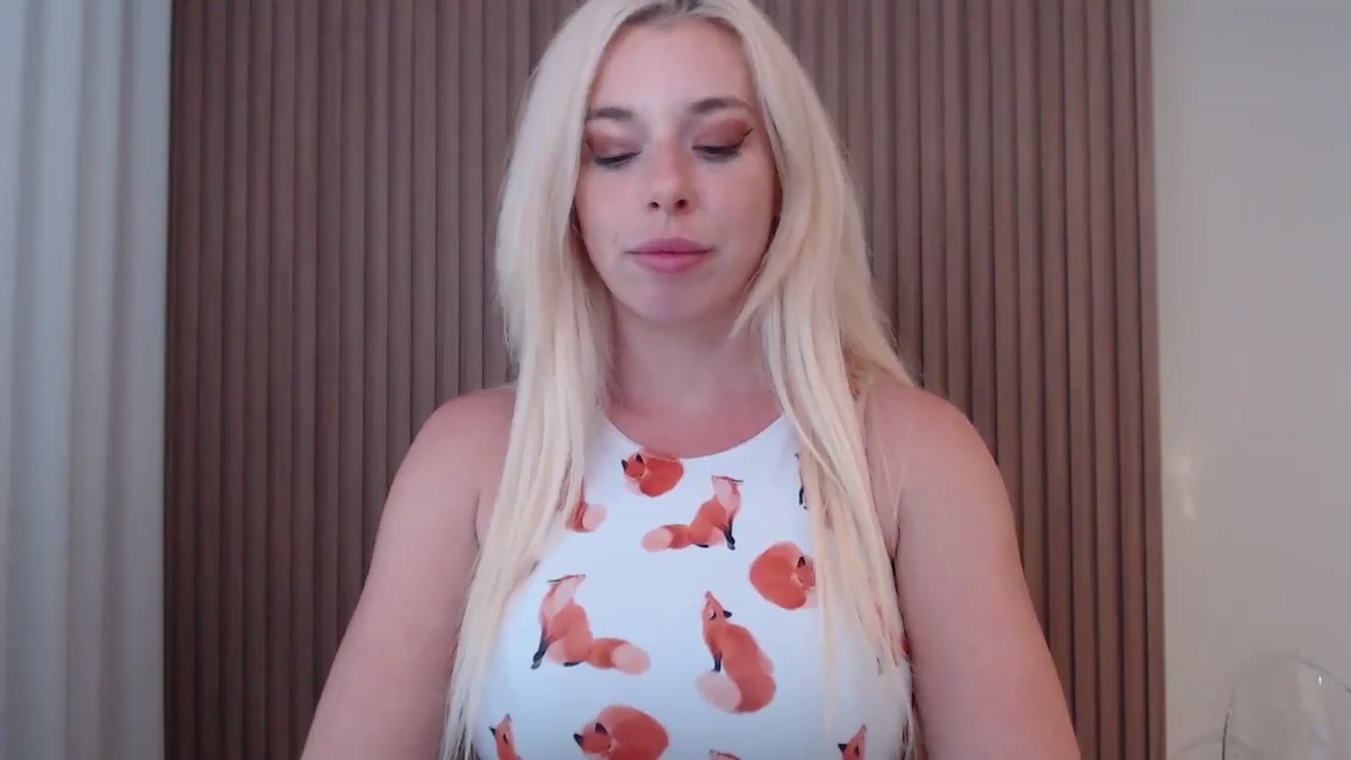 Gallery image thumbnail from Riley_Parks's myfreecams stream on, 08/13/2025, 23:53 image 17 of 20