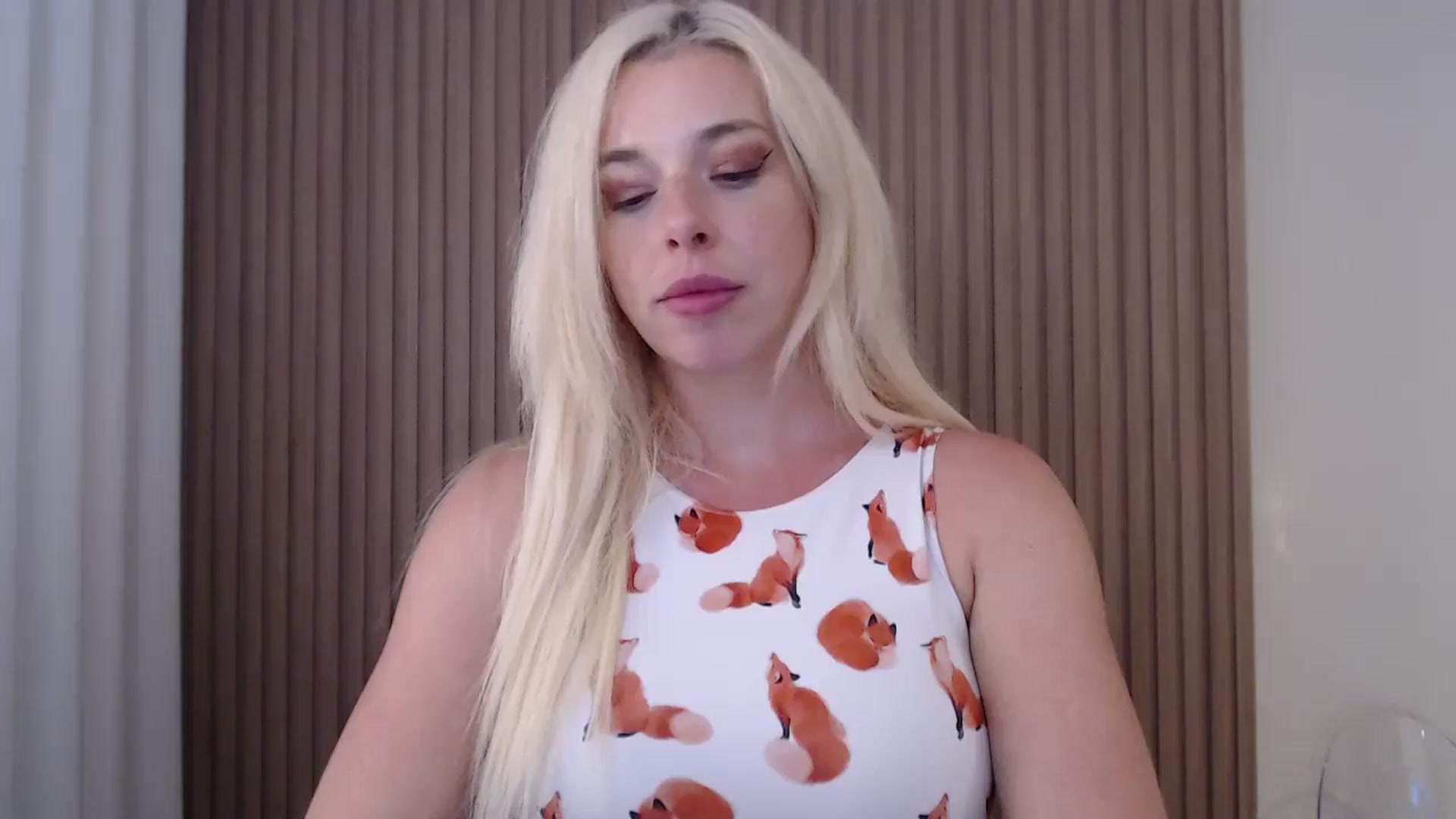 Gallery image thumbnail from Riley_Parks's myfreecams stream on, 08/13/2025, 23:53 image 15 of 20