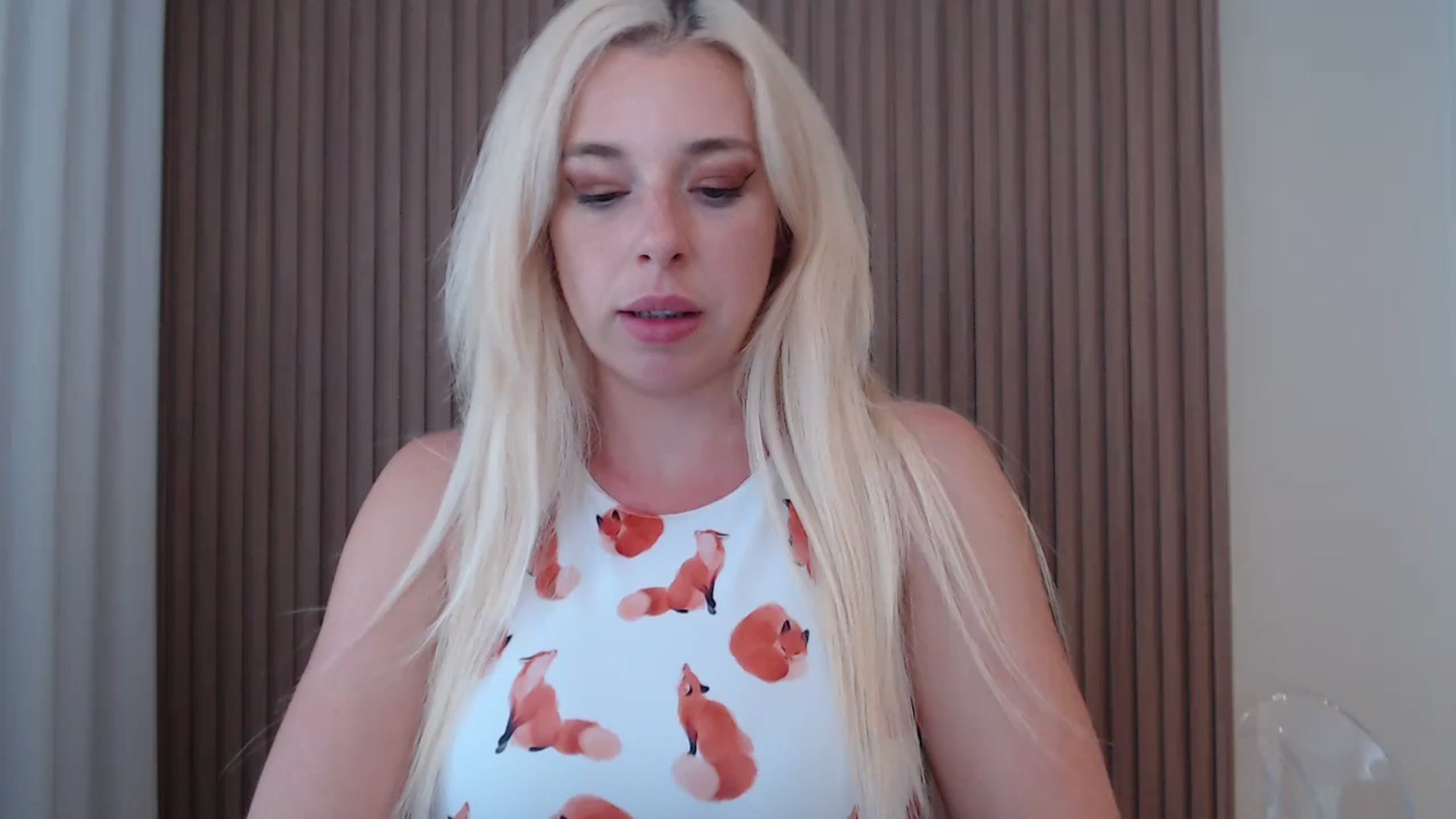Gallery image thumbnail from Riley_Parks's myfreecams stream on, 08/13/2025, 23:53 image 5 of 20