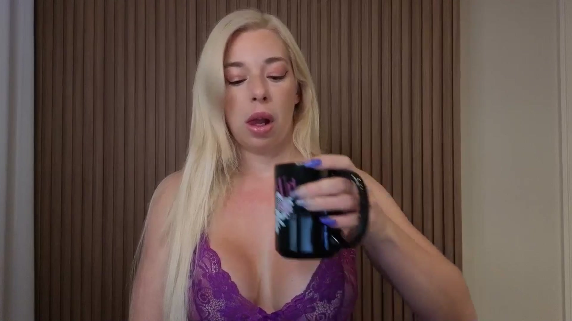 Gallery image thumbnail from Riley_Parks's myfreecams stream on, 10/21/2025, 13:24 image 2 of 20