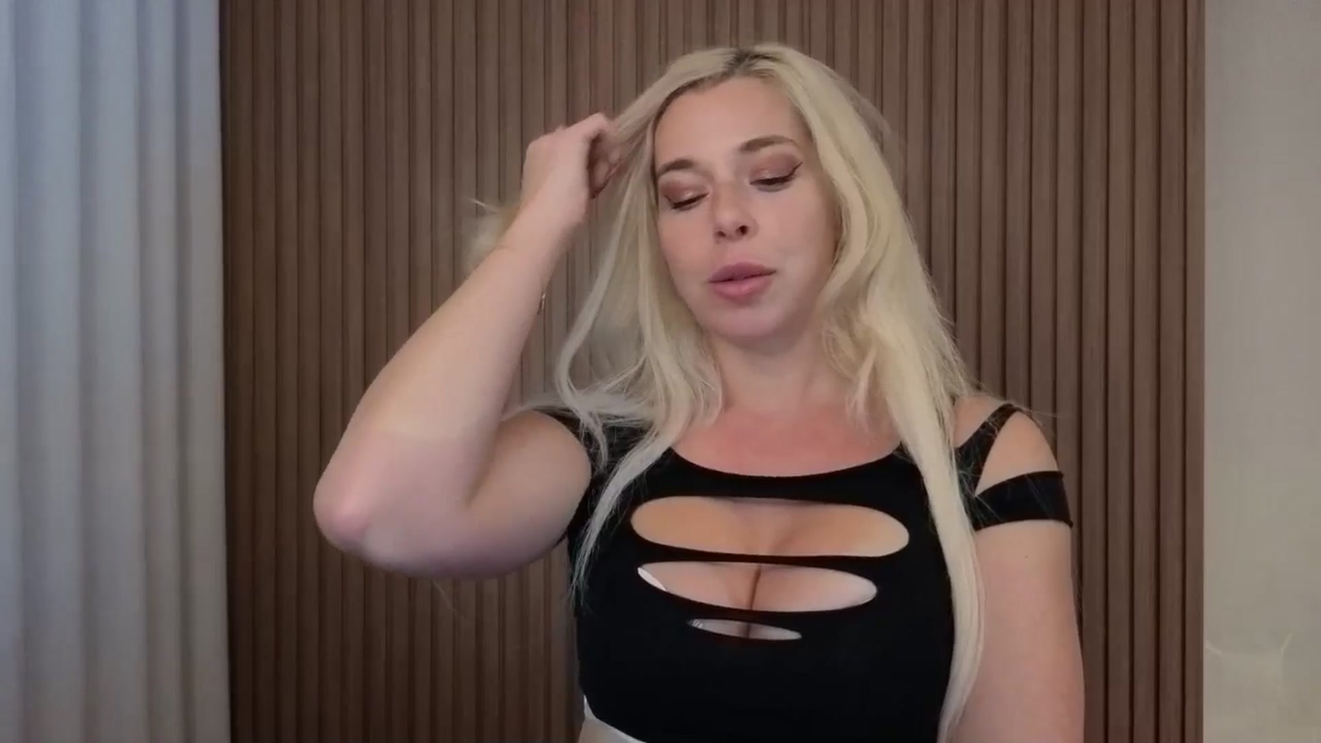 Gallery image thumbnail from Riley_Parks's myfreecams stream on, 11/12/2025, 03:46 image 9 of 20
