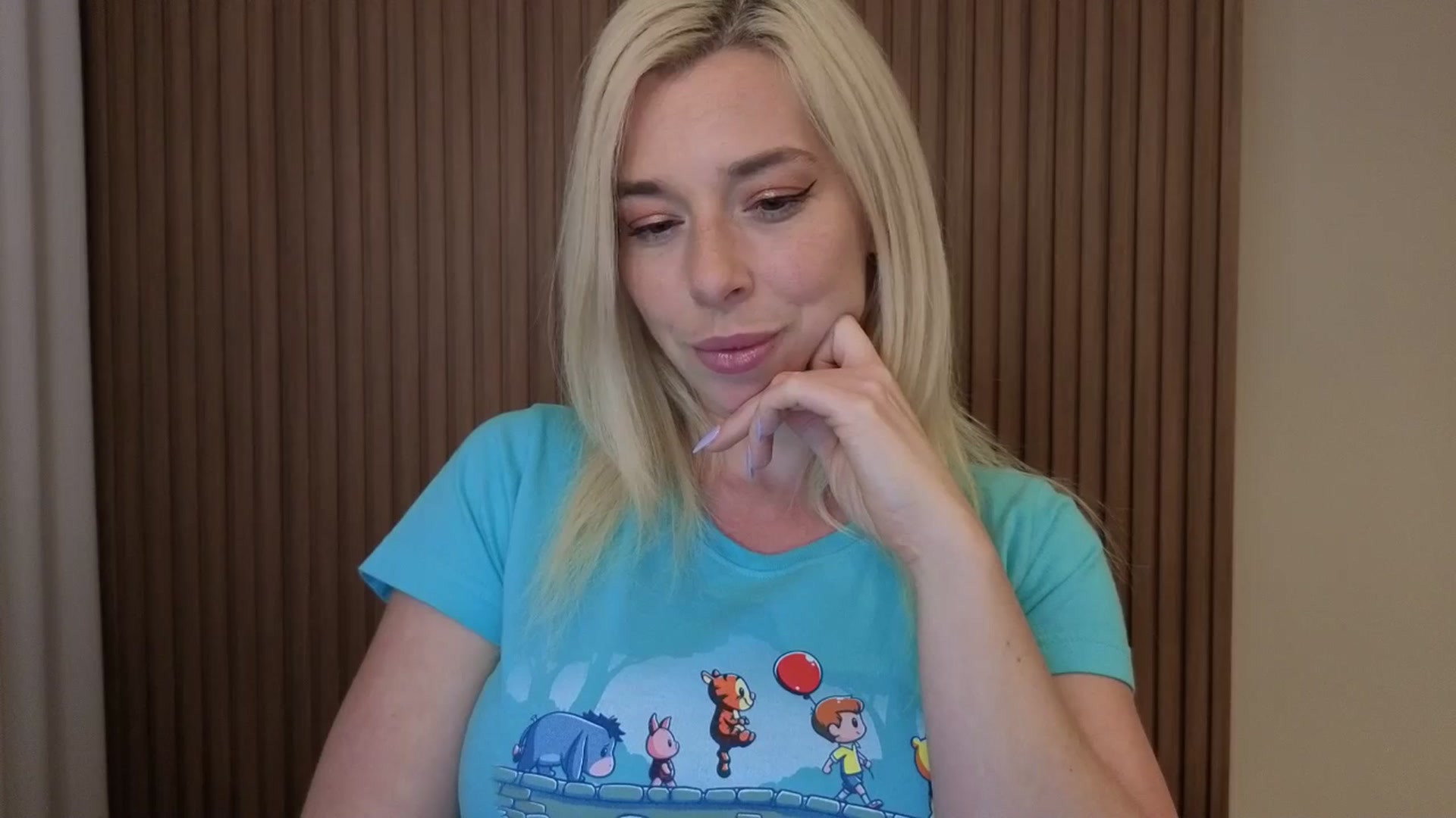 Gallery image thumbnail from Riley_Parks's myfreecams stream on, 02/28/2026, 24:23 image 14 of 20