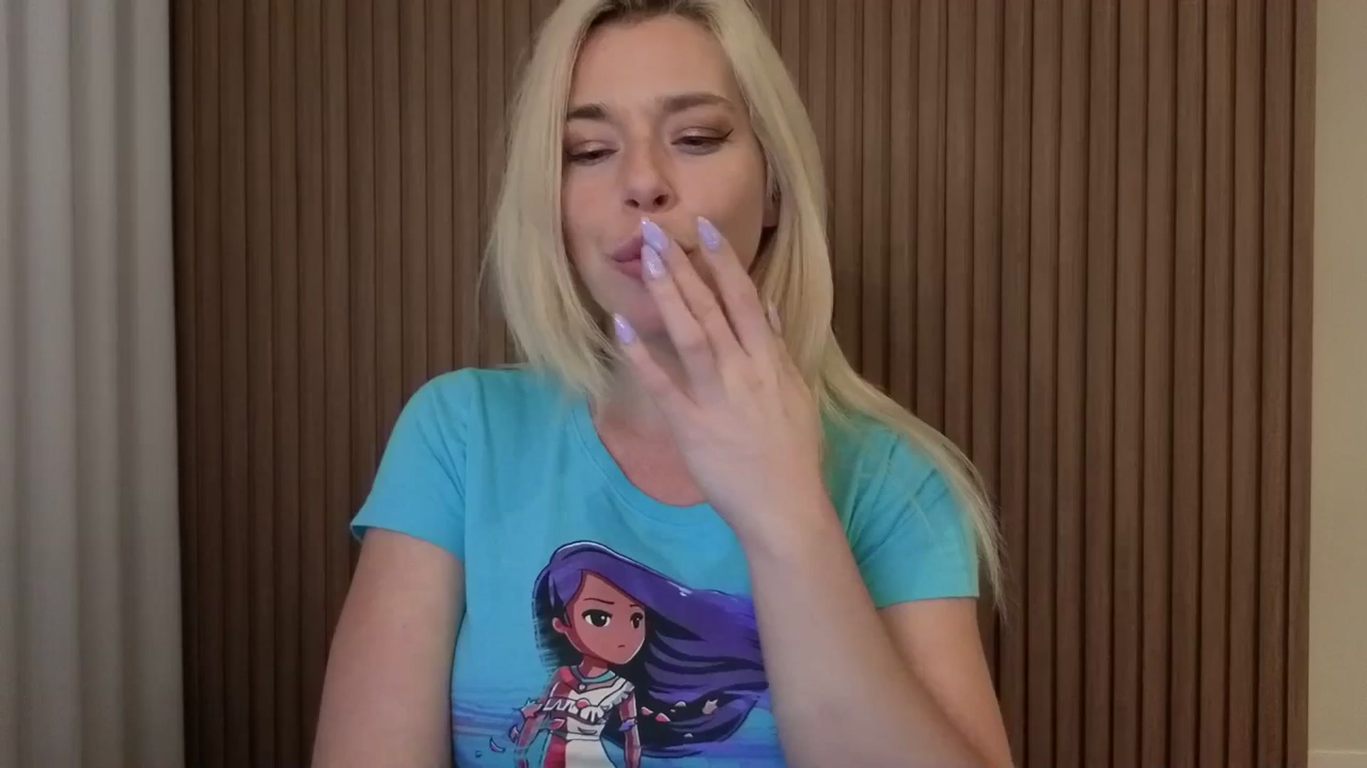 Gallery image thumbnail from Riley_Parks's myfreecams stream on, 03/01/2026, 24:20 image 20 of 20