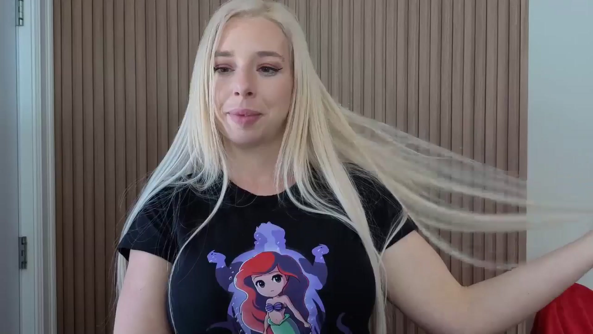 Gallery image thumbnail from Riley_Parks's myfreecams stream on, 03/06/2026, 18:43 image 4 of 20