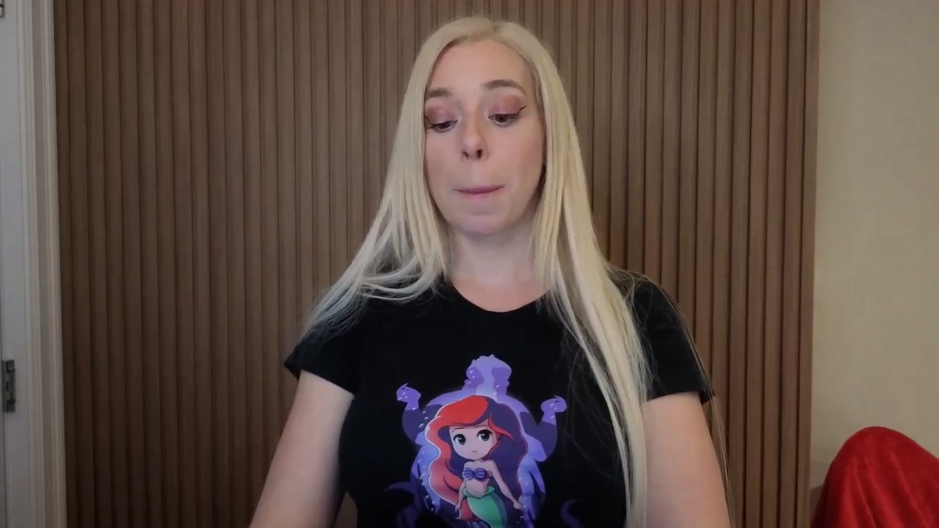 Gallery image thumbnail from Riley_Parks's myfreecams stream on, 03/06/2026, 23:39 image 12 of 20