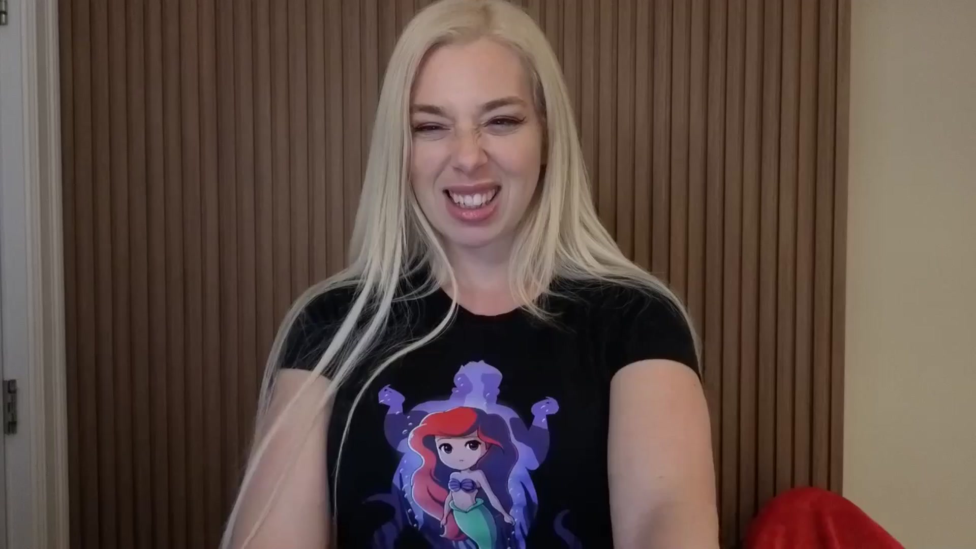 Gallery image thumbnail from Riley_Parks's myfreecams stream on, 03/07/2026, 03:17 image 1 of 20