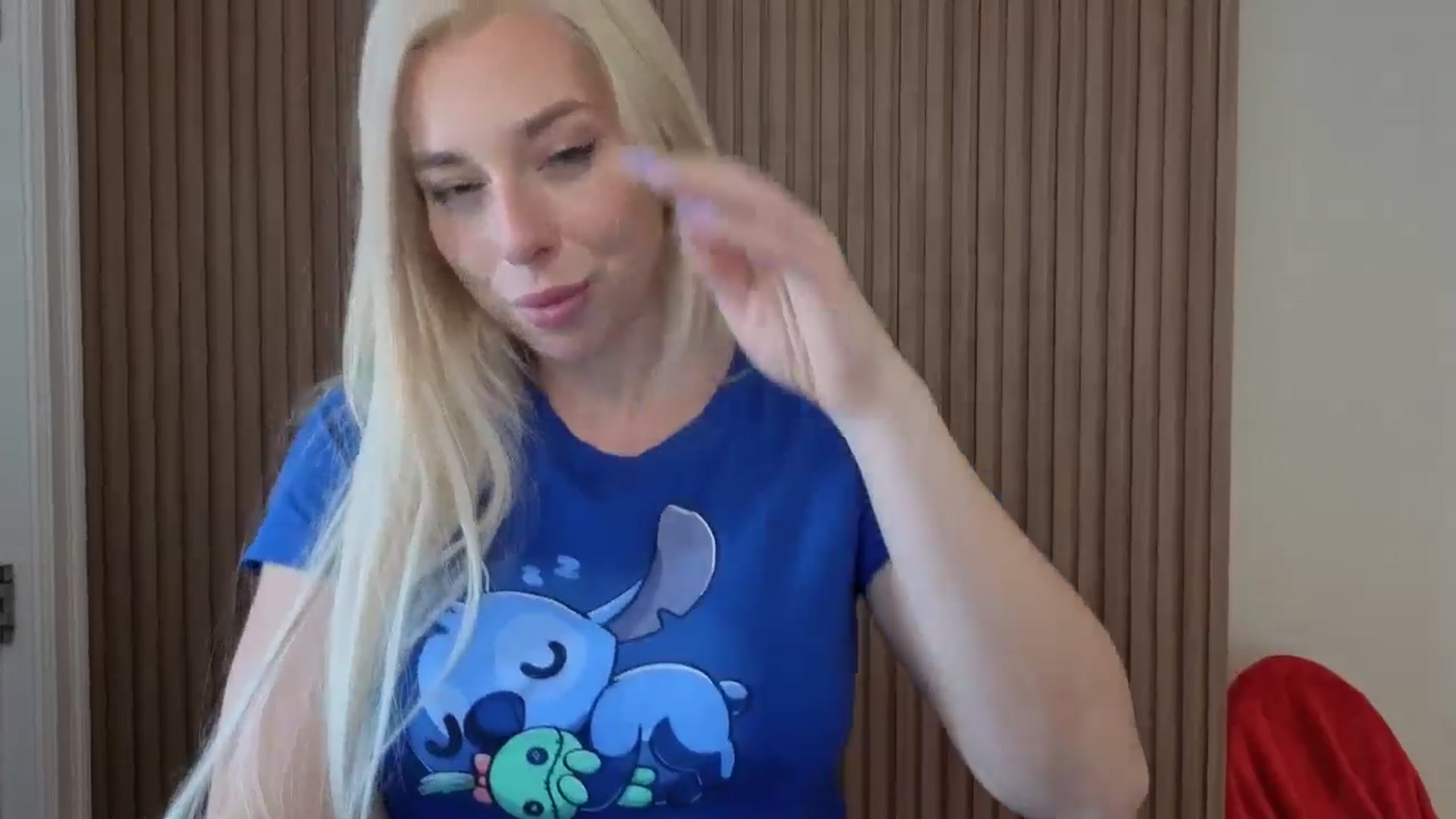 Gallery image thumbnail from Riley_Parks's myfreecams stream on, 03/08/2026, 18:20 image 6 of 20