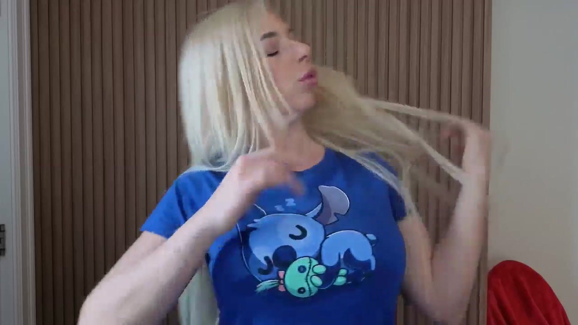 Gallery image thumbnail from Riley_Parks's myfreecams stream on, 03/08/2026, 18:20 image 18 of 20