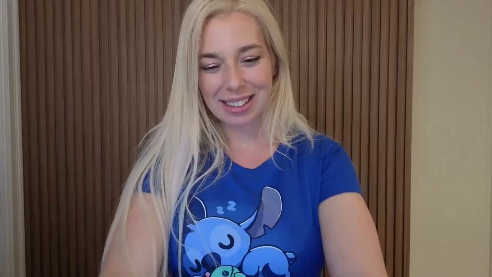 Gallery image thumbnail from Riley_Parks's myfreecams stream on, 03/09/2026, 24:13 image 1 of 20