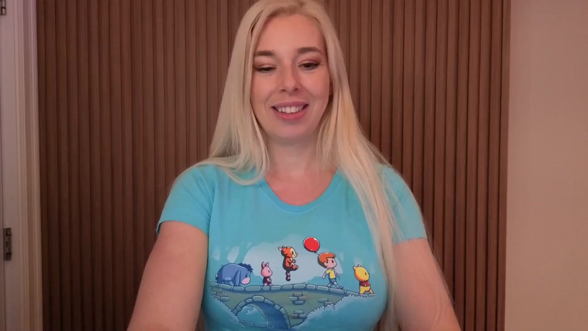 Gallery image thumbnail from Riley_Parks's myfreecams stream on, 03/10/2026, 24:22 image 1 of 20
