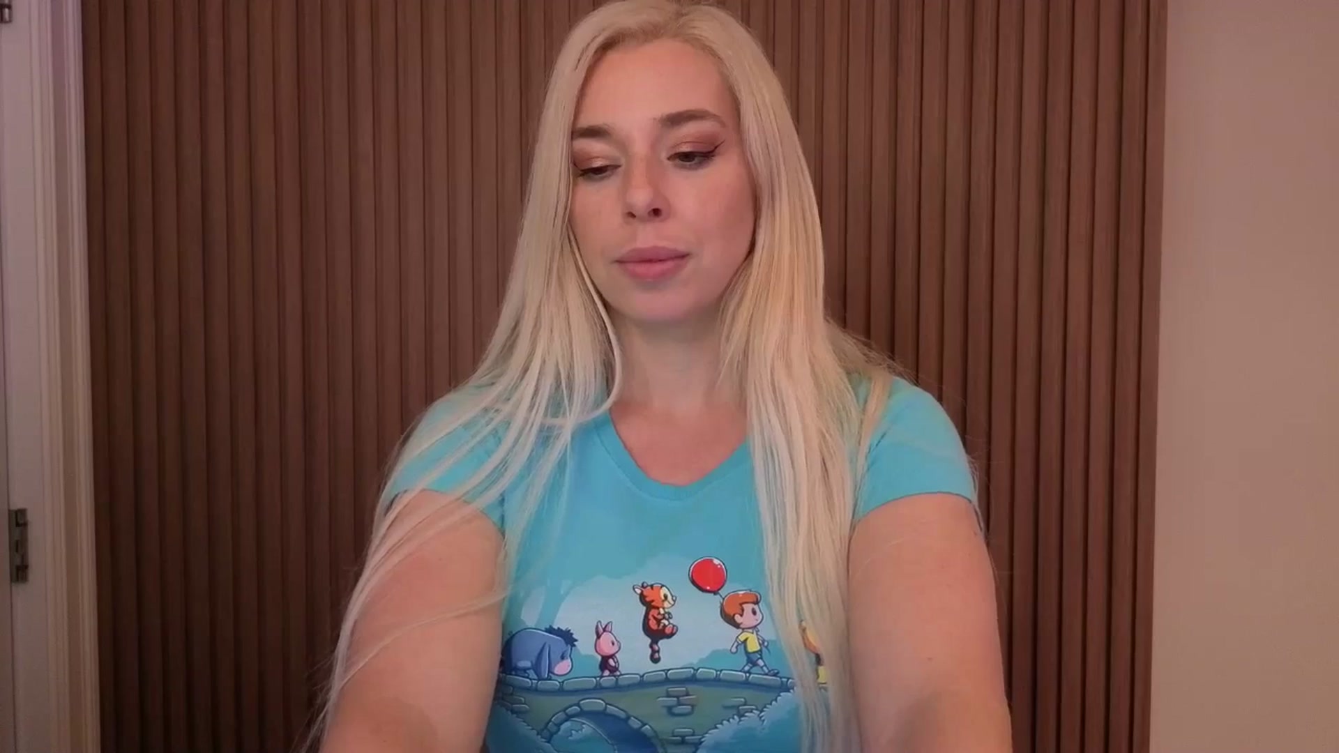 Gallery image thumbnail from Riley_Parks's myfreecams stream on, 03/10/2026, 24:22 image 13 of 20