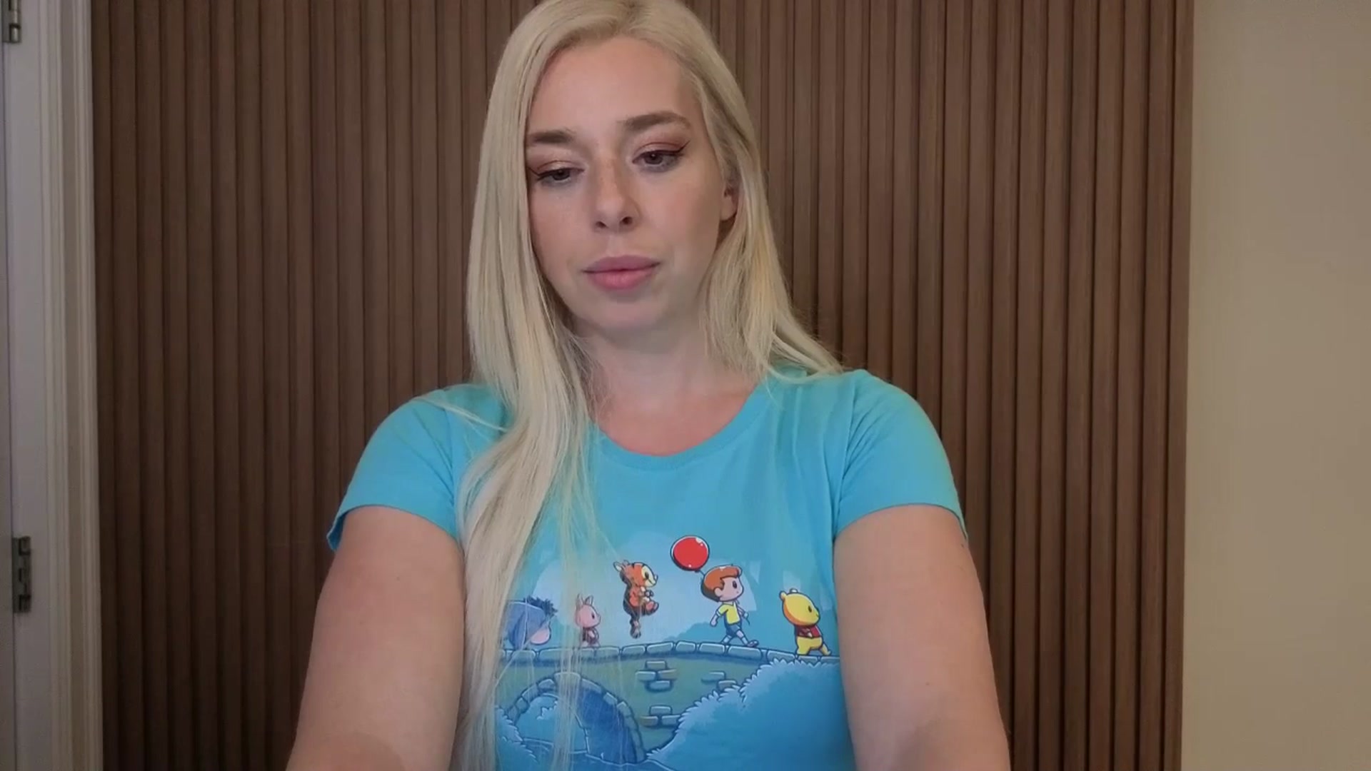 Gallery image thumbnail from Riley_Parks's myfreecams stream on, 03/10/2026, 02:55 image 2 of 20