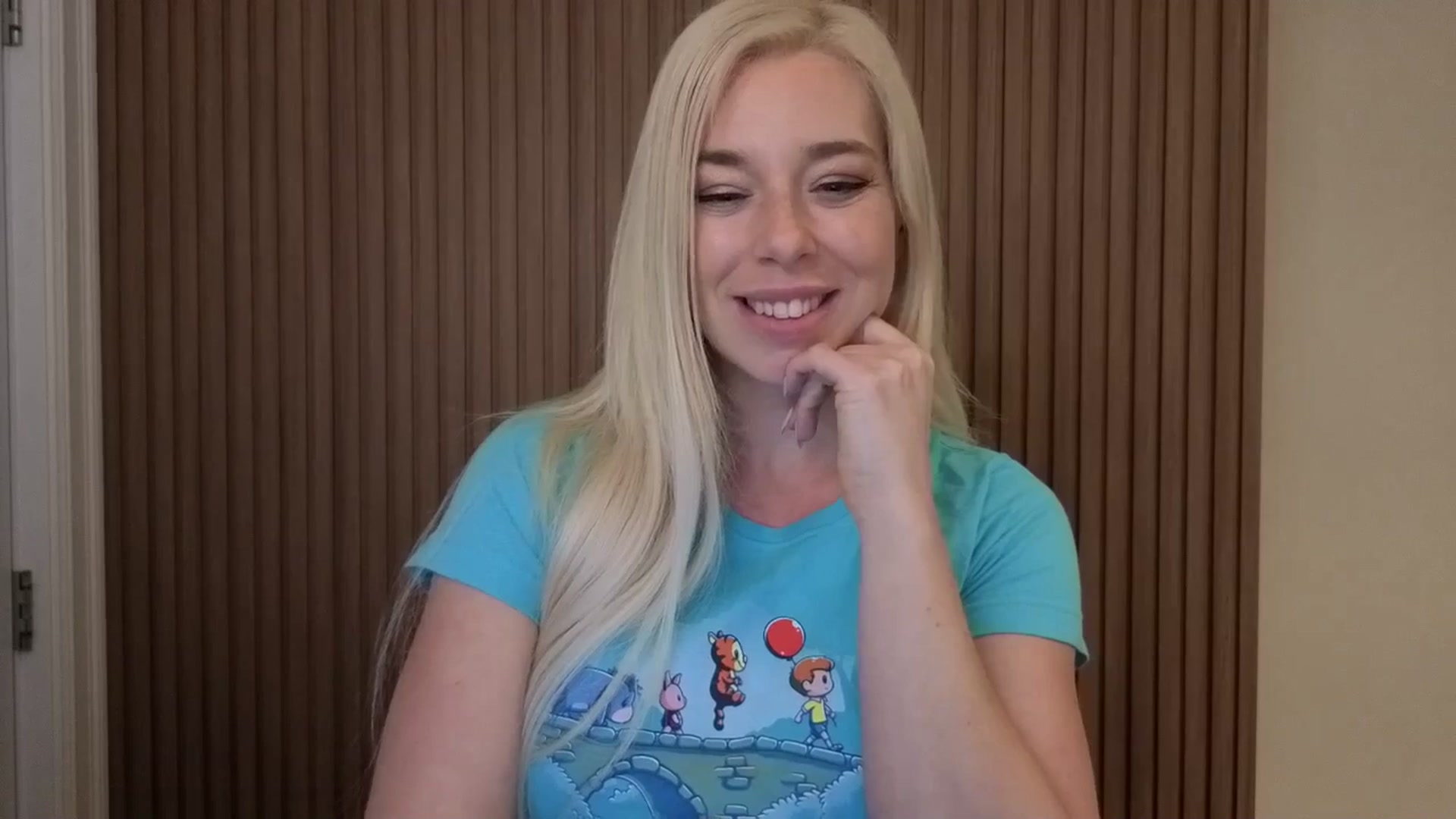 Gallery image thumbnail from Riley_Parks's myfreecams stream on, 03/10/2026, 02:55 image 17 of 20