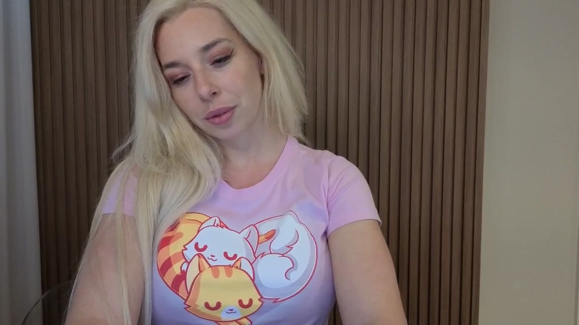 Gallery image thumbnail from Riley_Parks's myfreecams stream on, 03/11/2026, 03:19 image 8 of 20