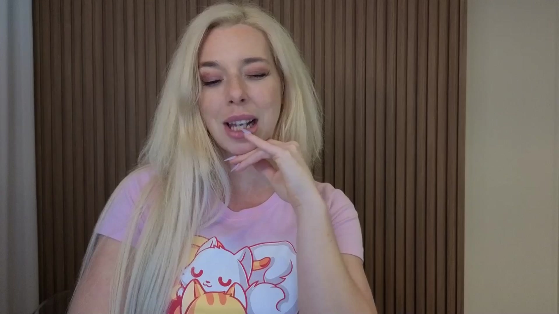 Gallery image thumbnail from Riley_Parks's myfreecams stream on, 03/11/2026, 03:19 image 10 of 20