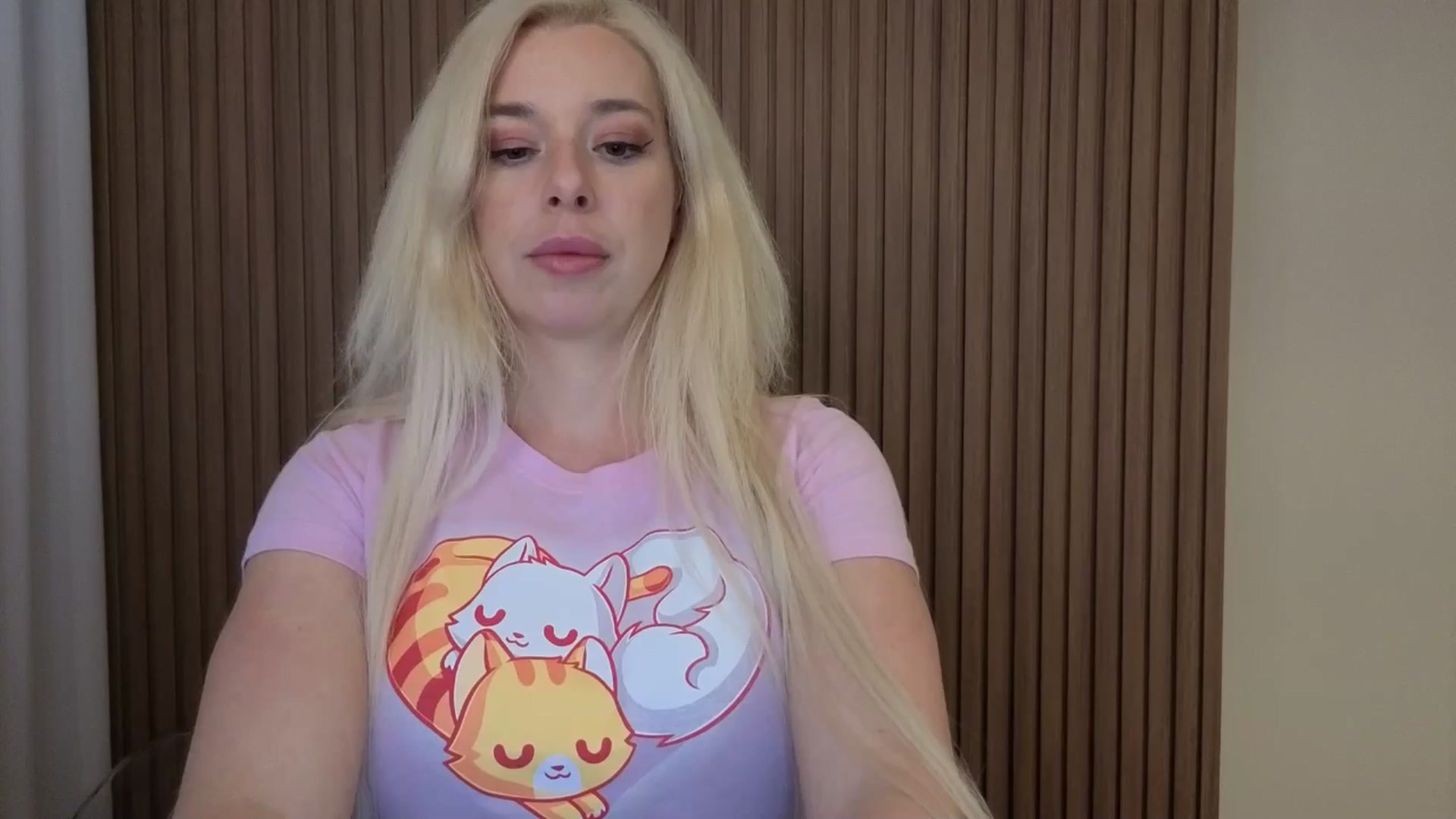 Gallery image thumbnail from Riley_Parks's myfreecams stream on, 03/11/2026, 03:19 image 1 of 20