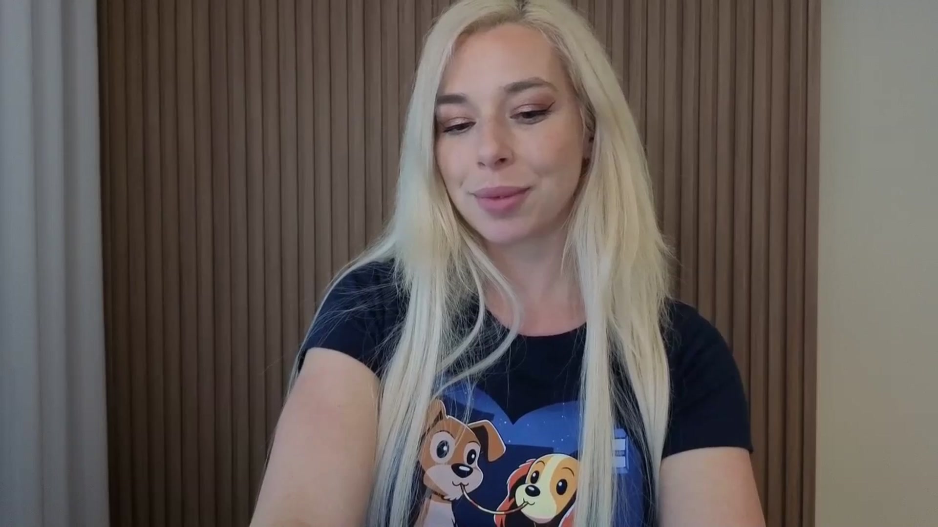 Gallery image thumbnail from Riley_Parks's myfreecams stream on, 03/16/2026, 21:40 image 12 of 20