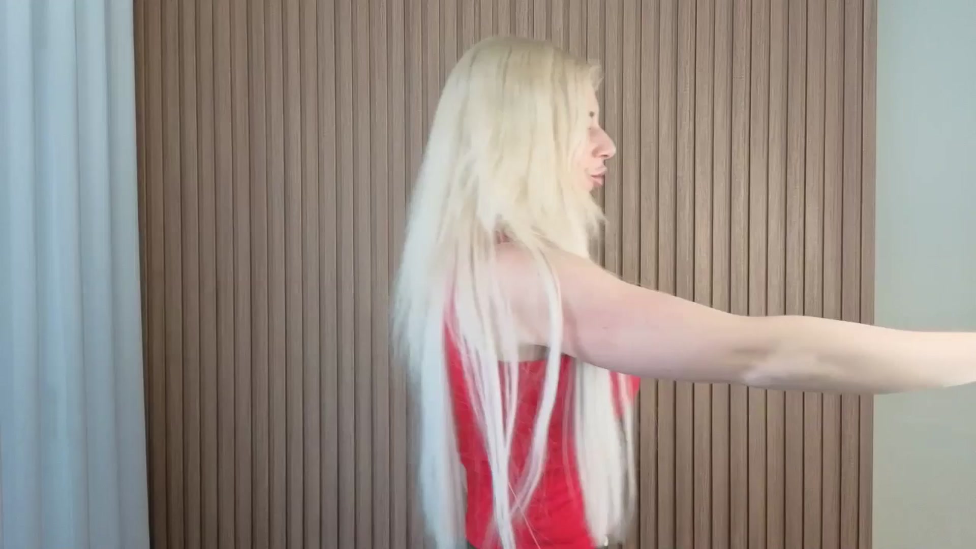 Gallery image thumbnail from Riley_Parks's myfreecams stream on, 03/20/2026, 15:45 image 1 of 20